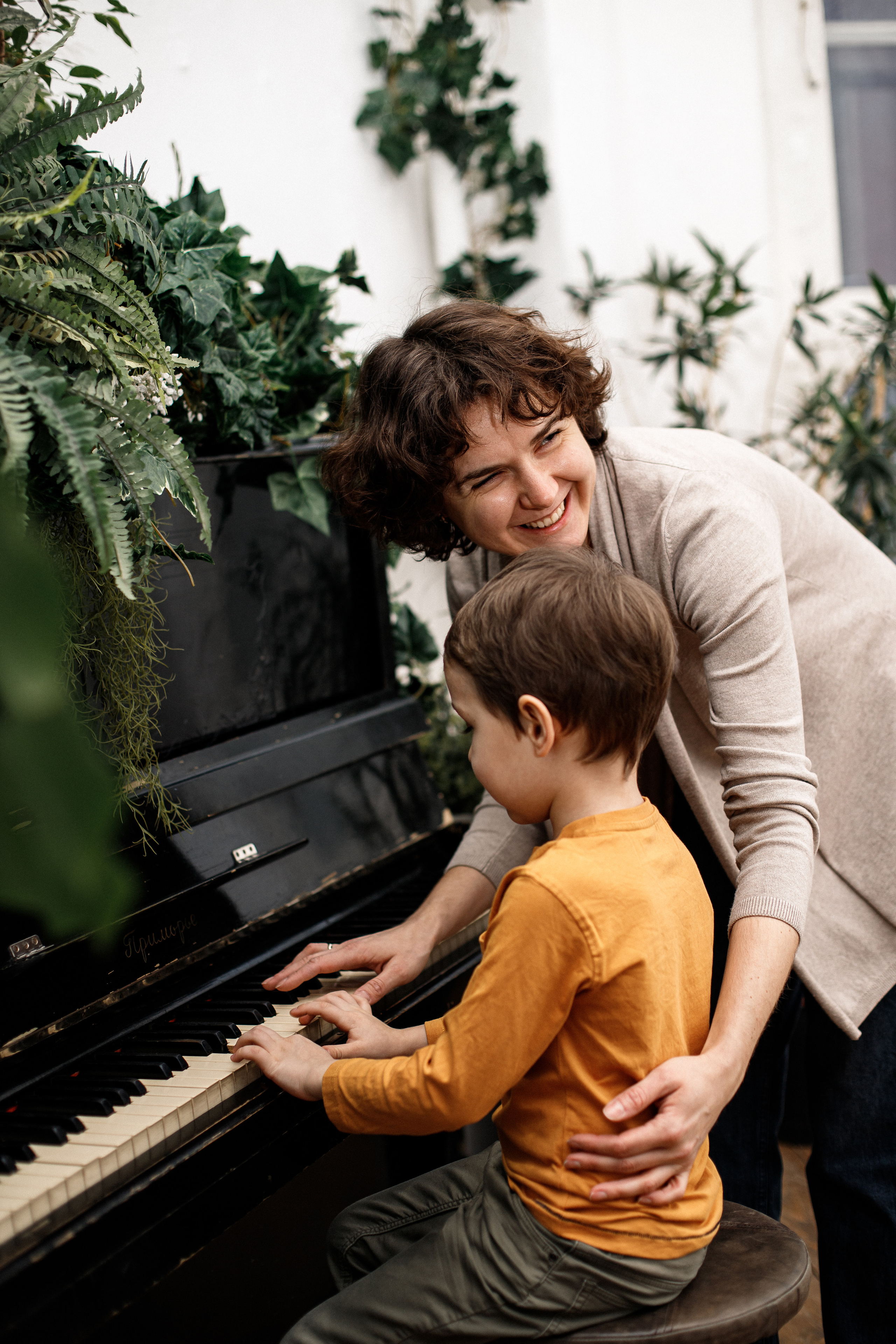 Идея дня рождения для мальчика. Фотограф Карпачан Анастасия
