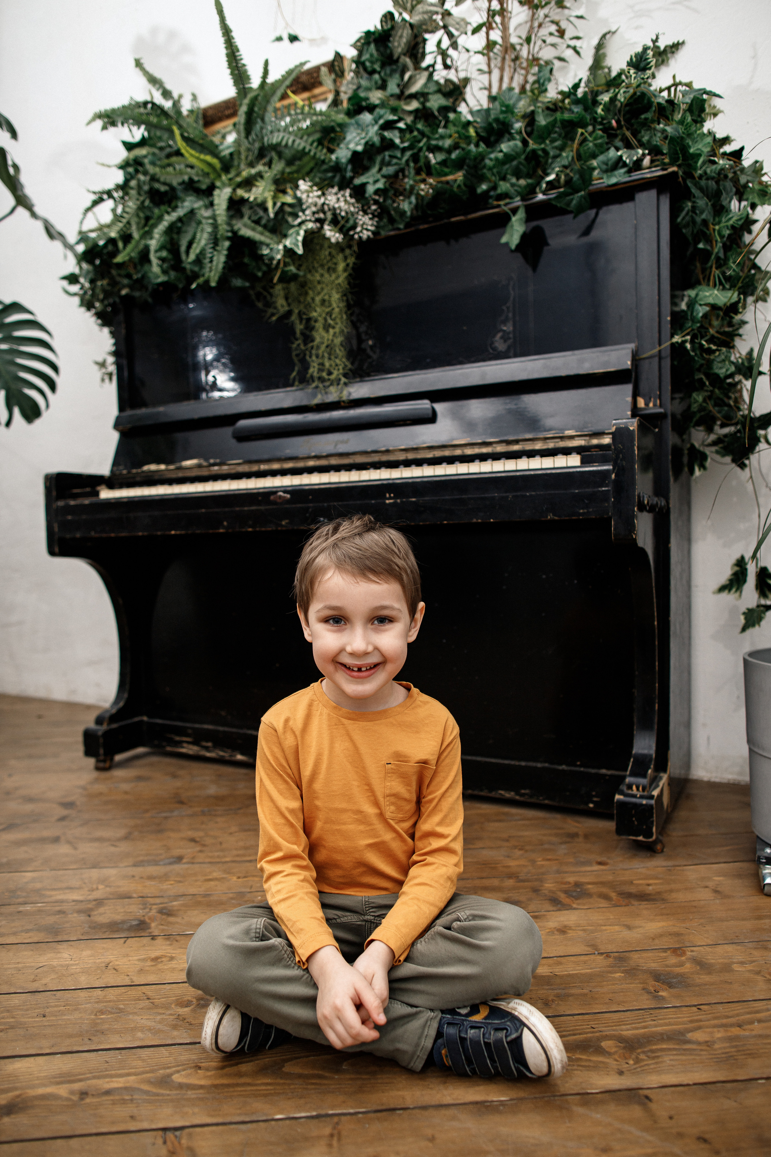 Идея дня рождения для мальчика. Фотограф Карпачан Анастасия