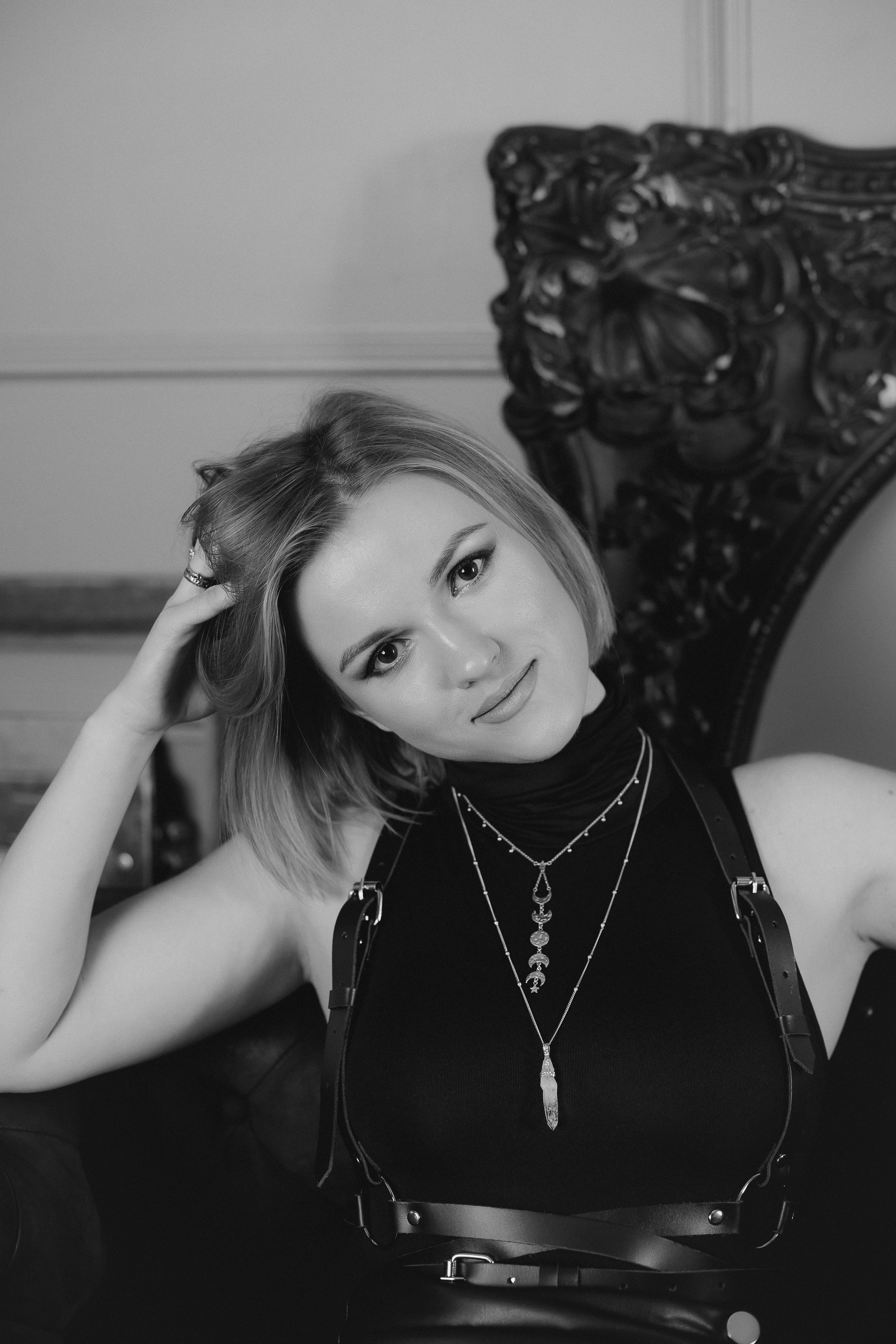 Фотосъемка для коуча Дарьи. Фотограф Карпачан Анастасия