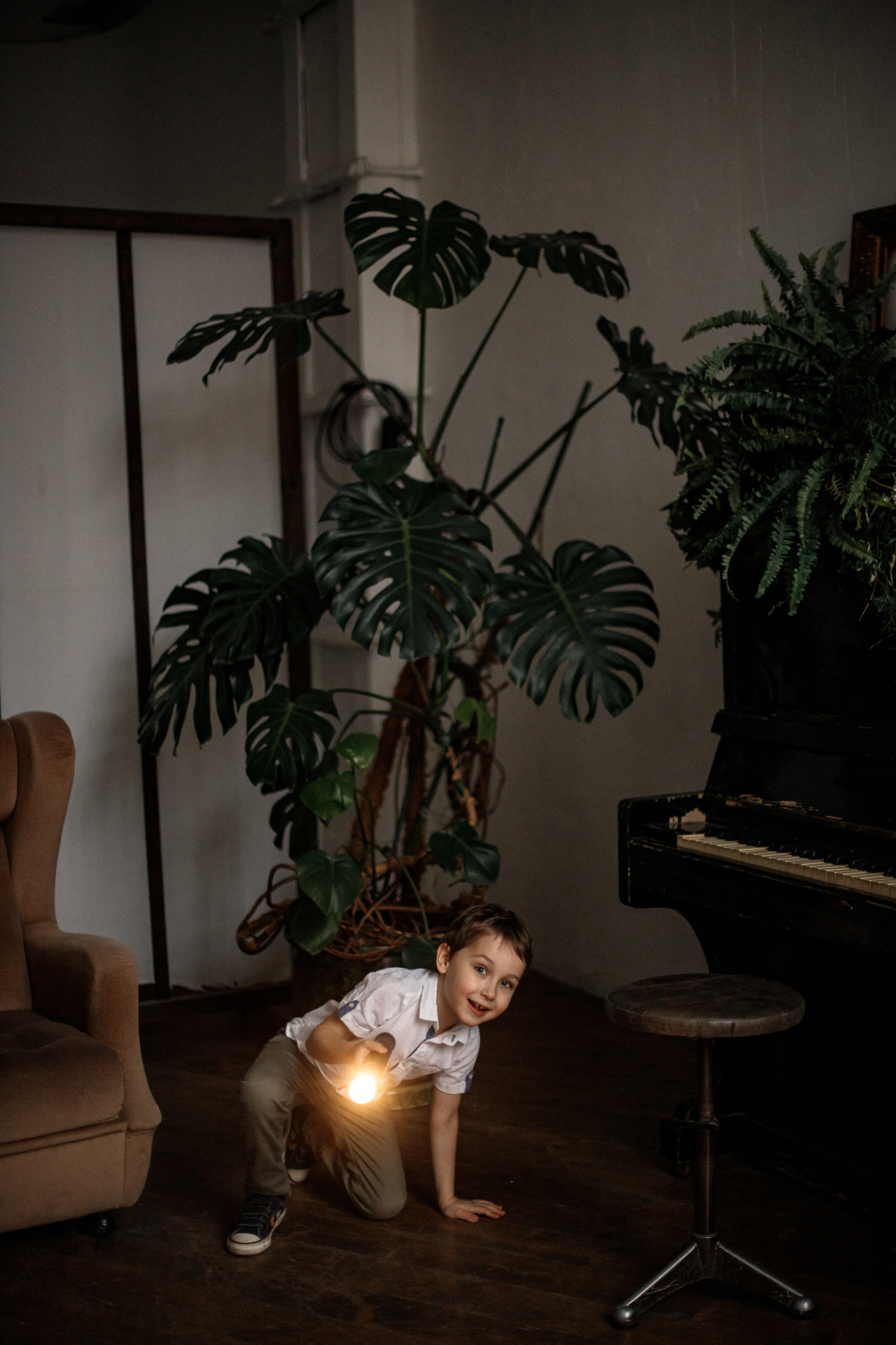 Идея дня рождения для мальчика. Фотограф Карпачан Анастасия