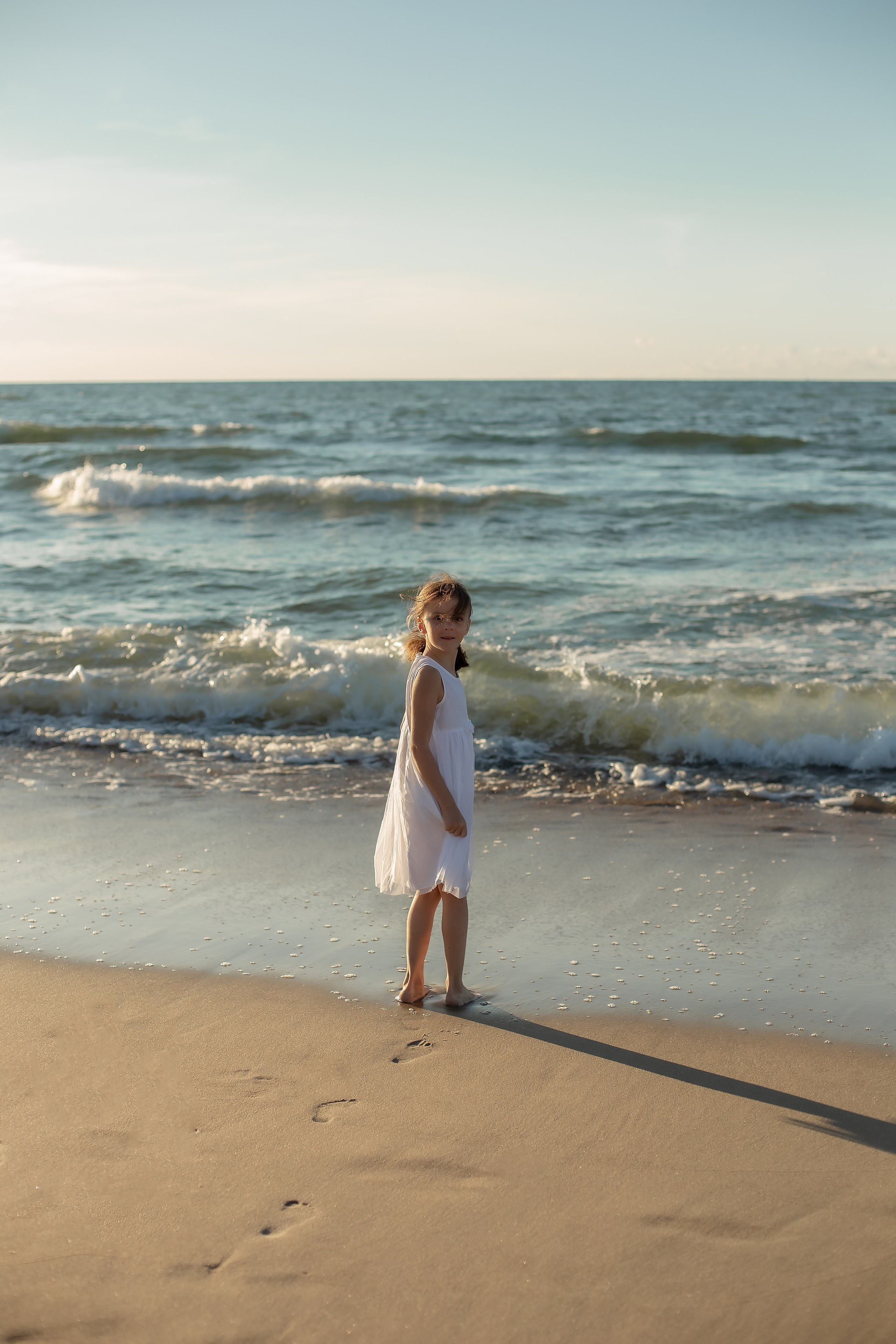 Иван, Ирина, Варя и Гордей. Малиновка. Фотограф в Калининграде Решетникова Алина