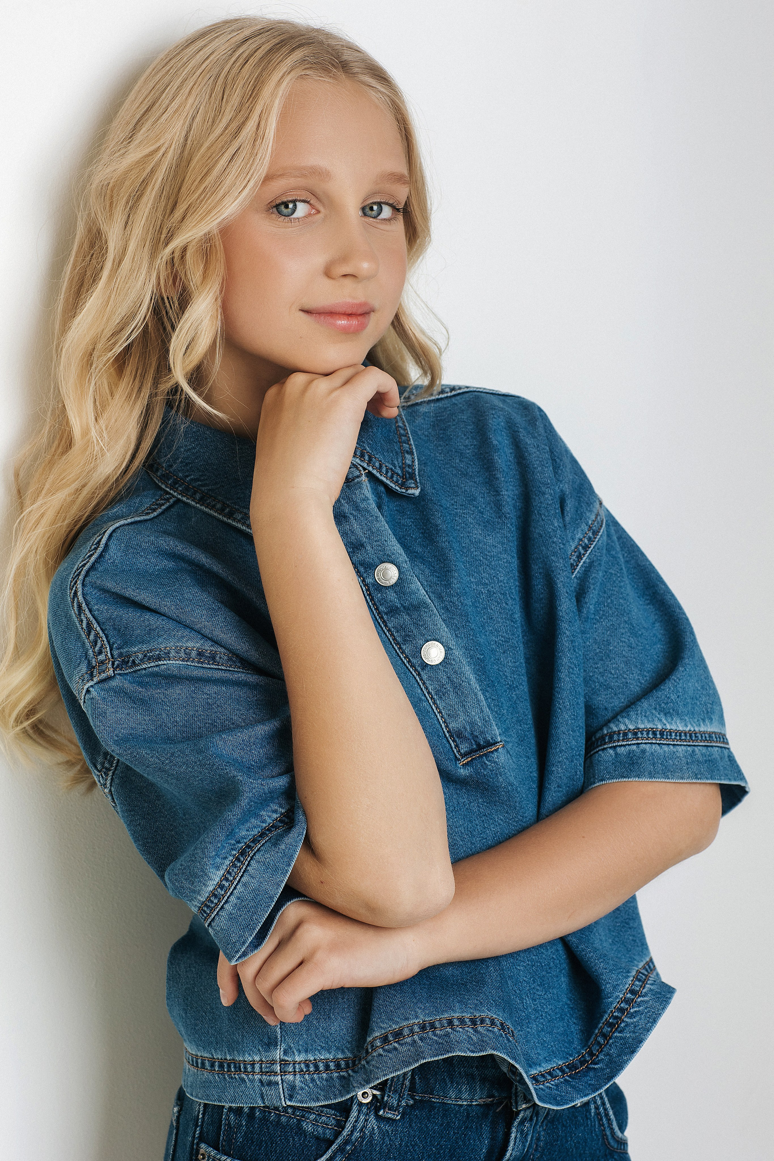 Портретная съёмка. Семейный и портретный фотограф в Дубае — Саврасова Татьяна