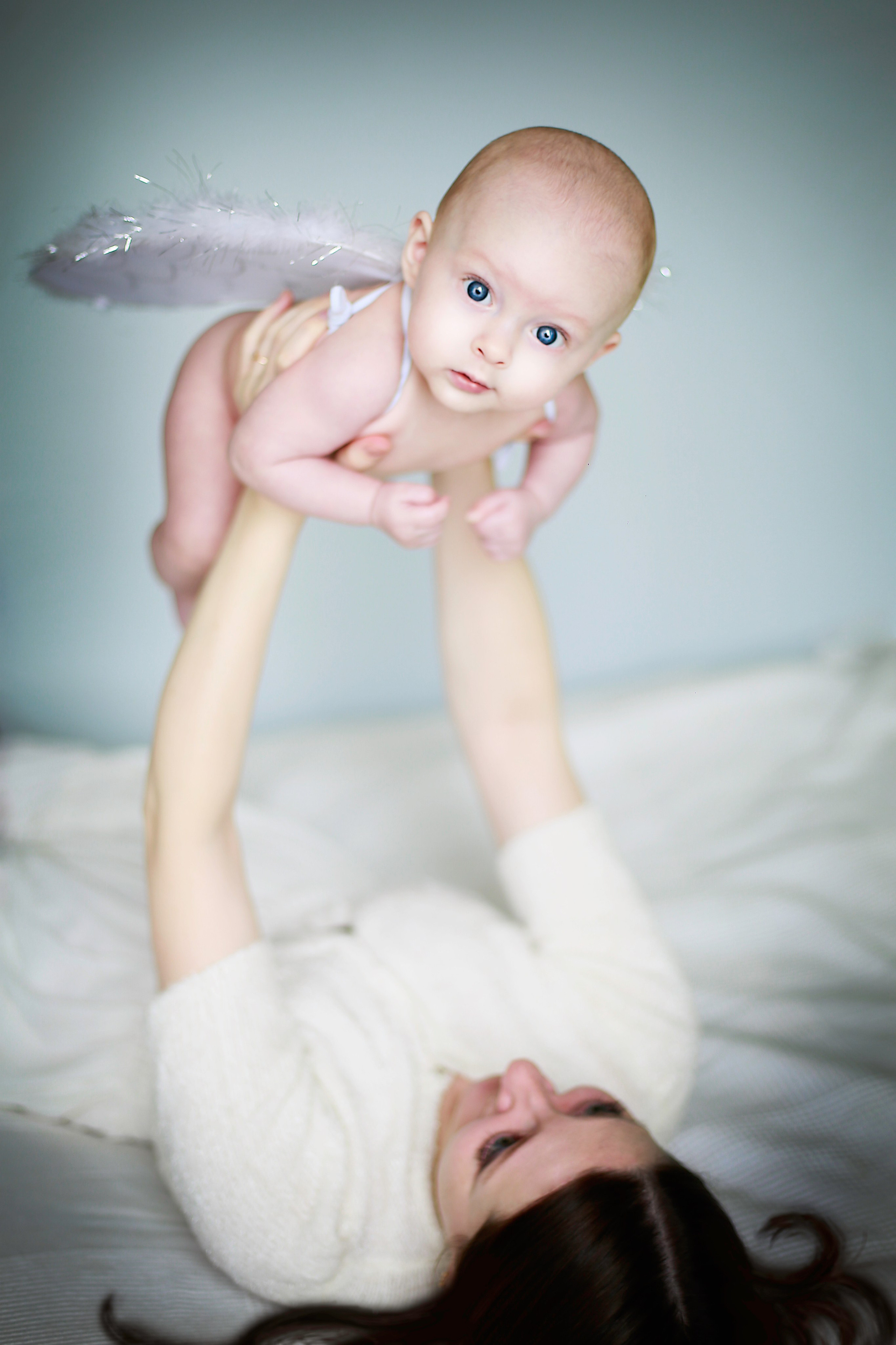 Семейная и портретная съемка. Детский и семейный фотограф в Москве и Подмосковье Светлана Адамова