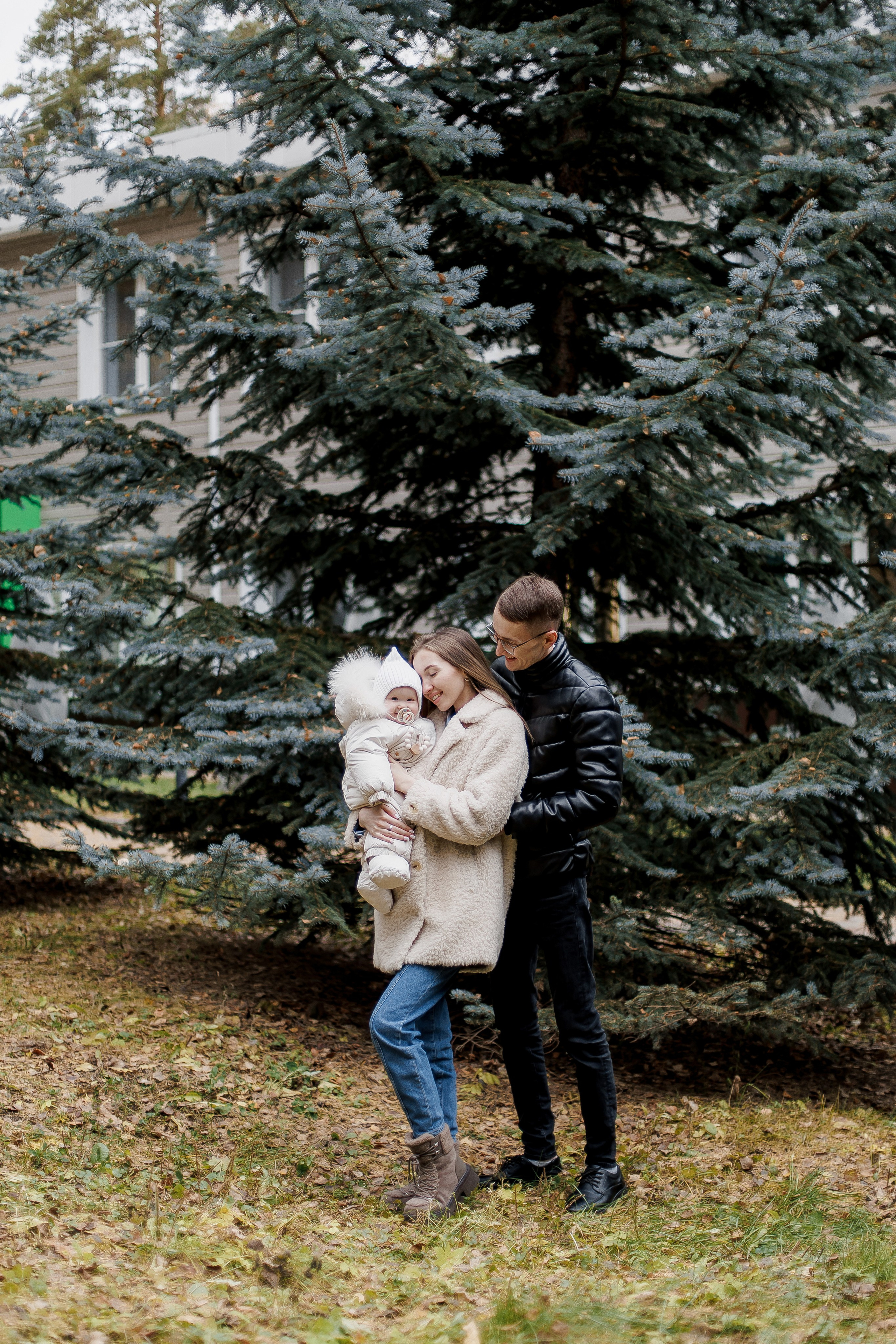 Женя, Вика и Милаша. Свадебный и портретный фотограф в Миассе Филиппенко Дарья