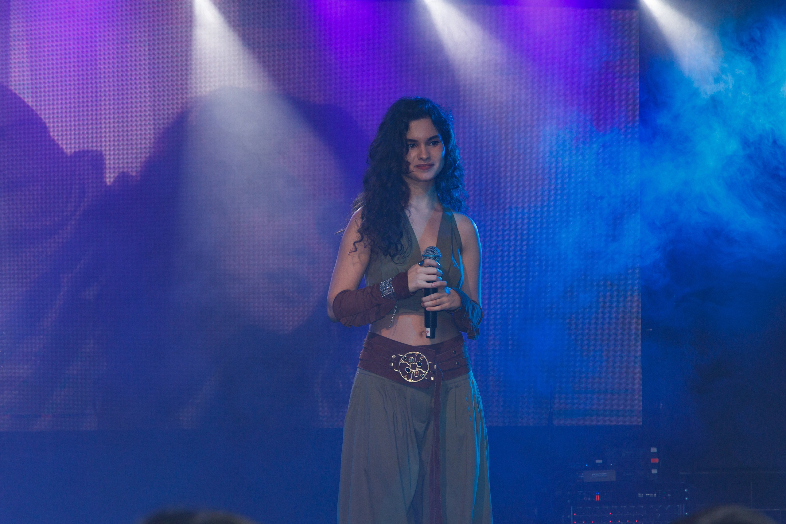 Премия журнала PEOPLE. Фотограф Ксения Третьякова, Санкт-Петербург