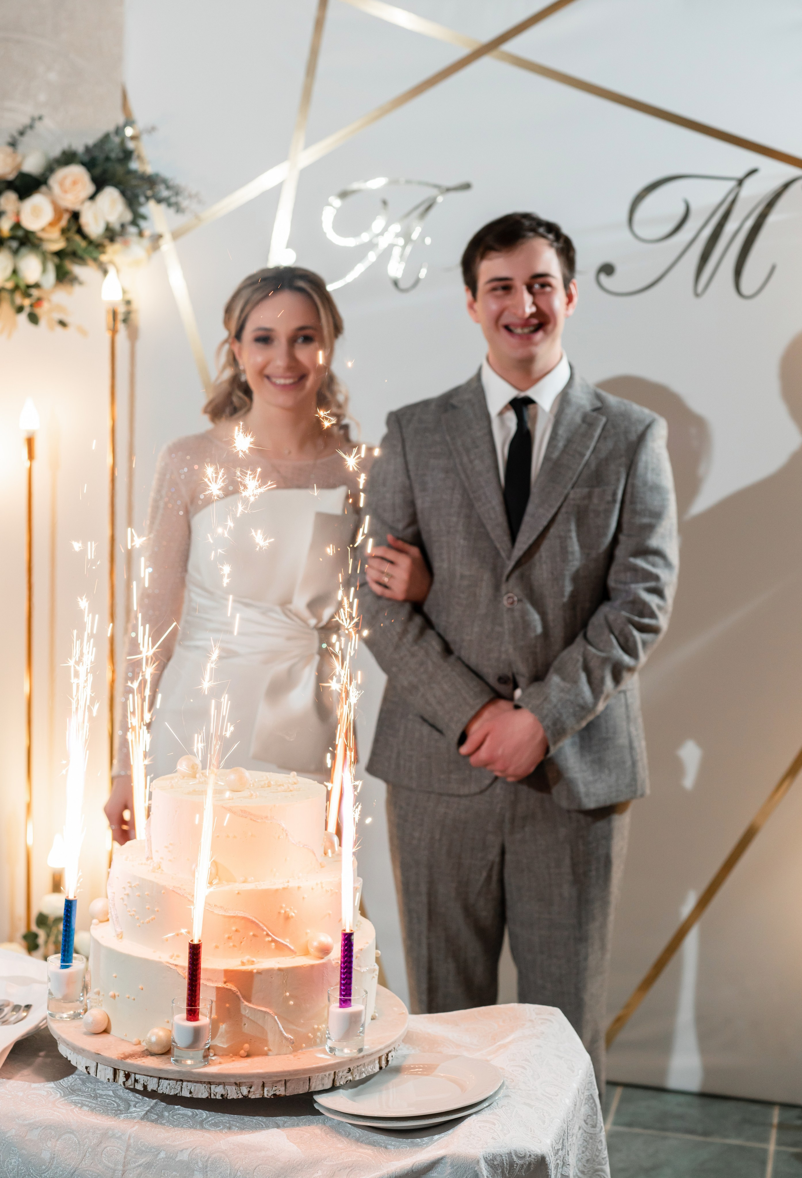 Мадина & Анатолий / Kaya boutique hotel. Свадебный фотограф Вера Климова