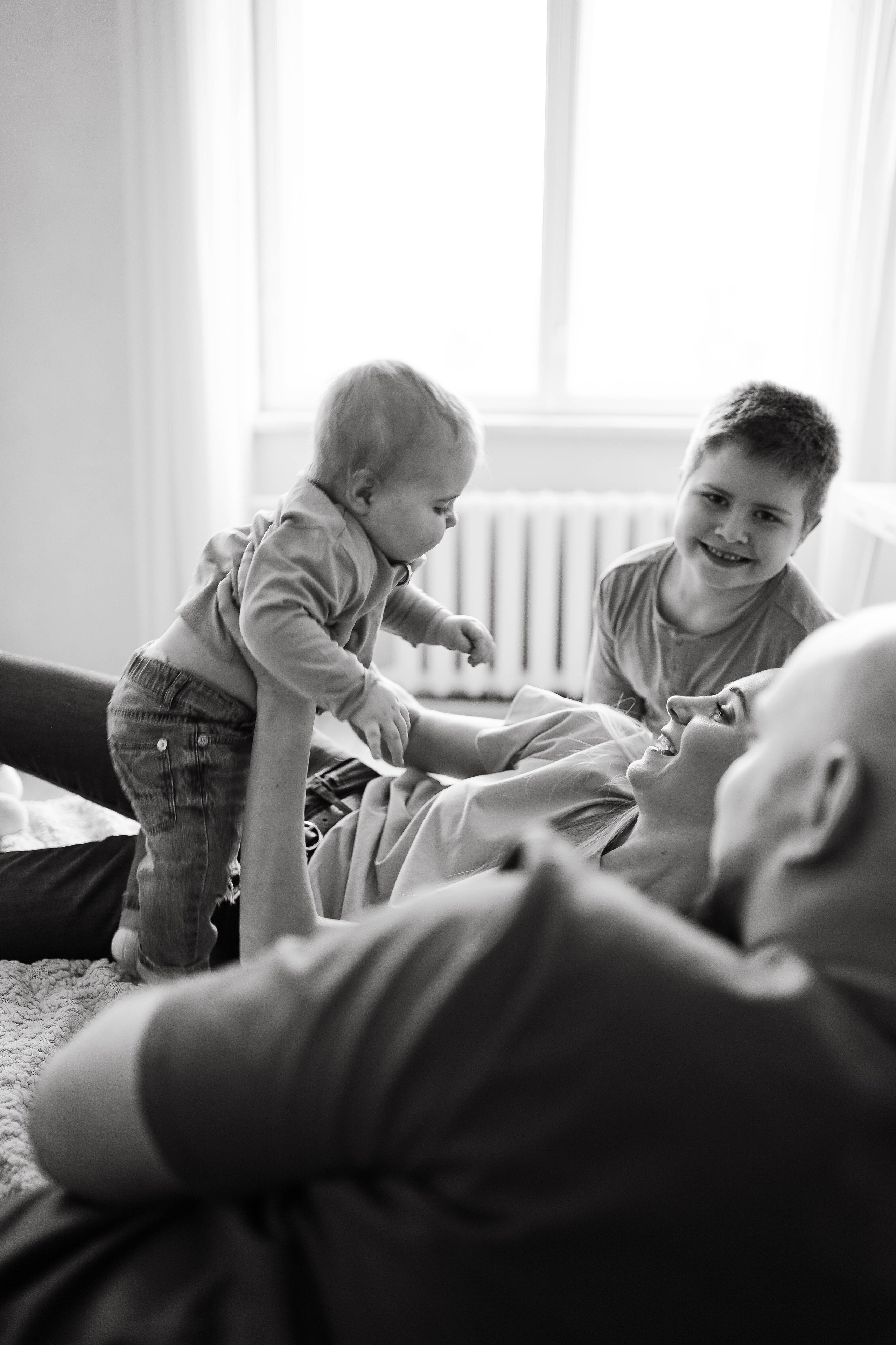 Мироша. Семейный и портретный фотограф в Екатеринбурге Yana Strok
