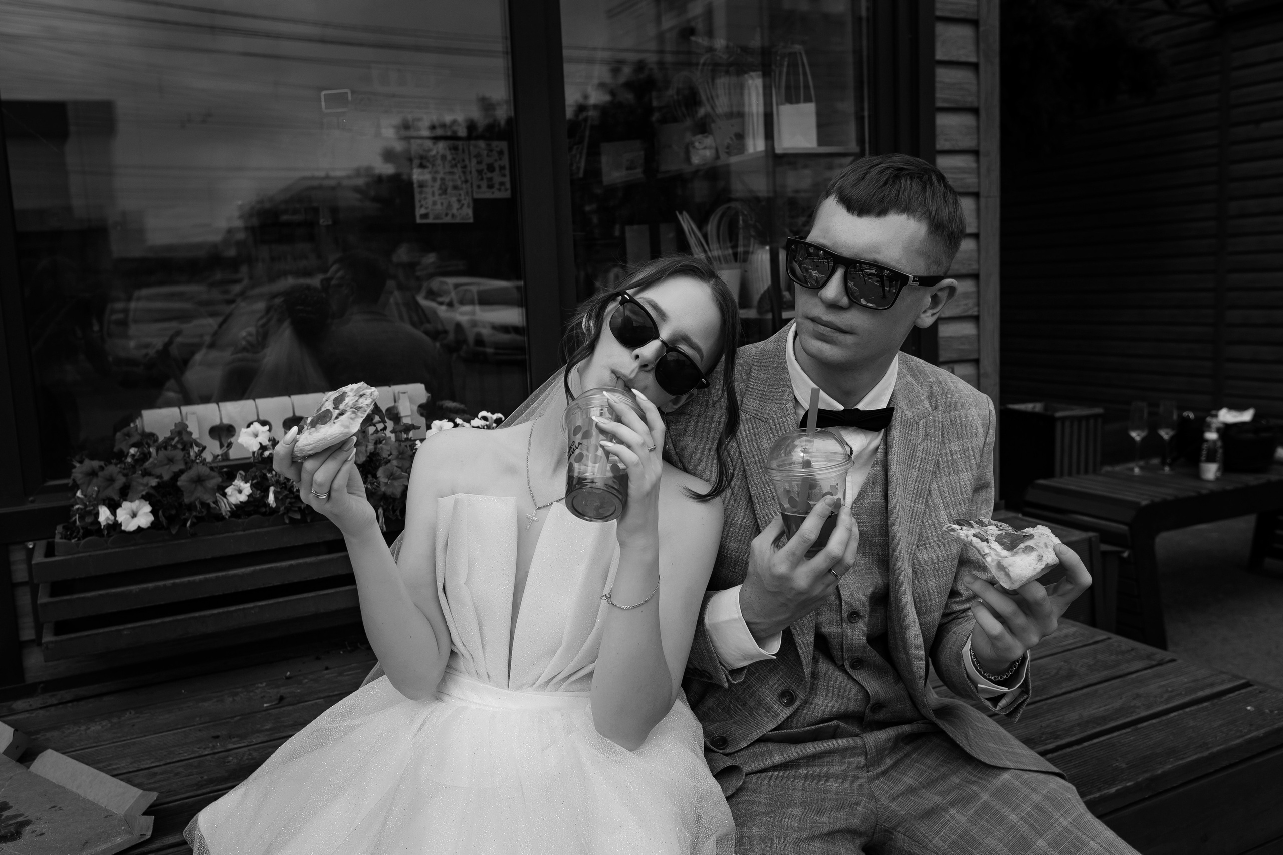 Анастасия и Александр 19 июля 2024. Фотограф Саранск Видеограф Саранск фото видео фотосессия Инна Валевска