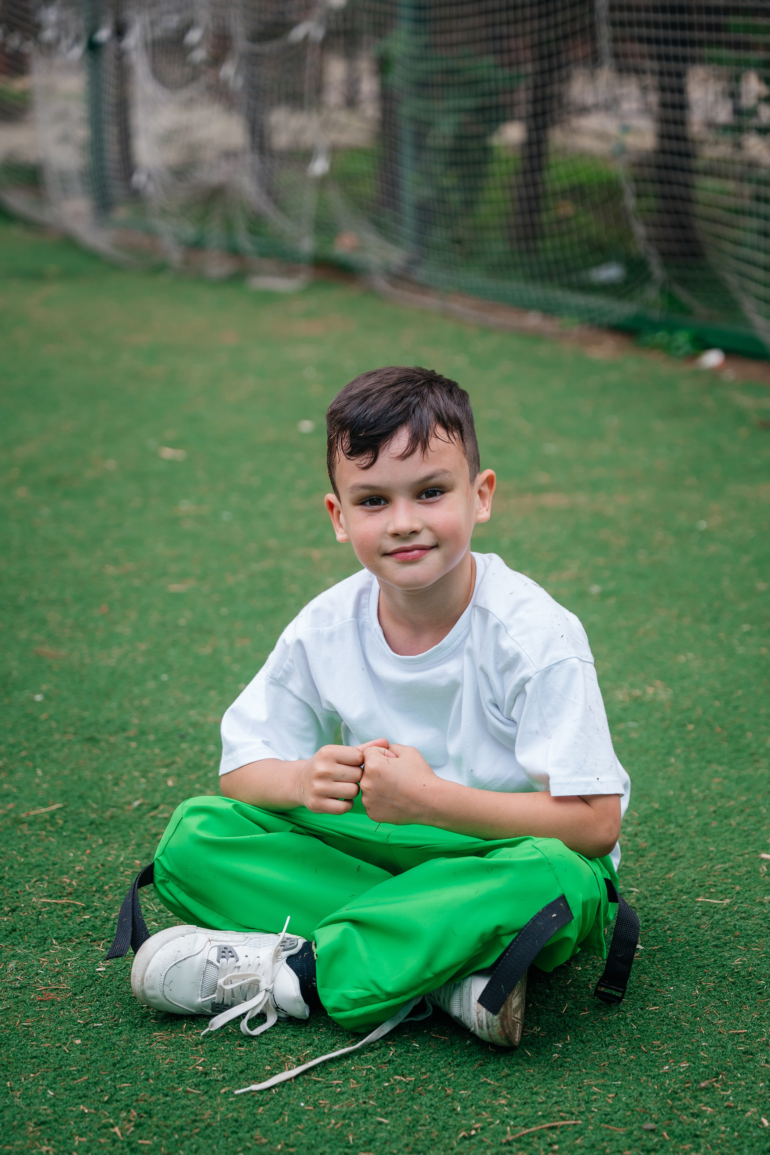 ДР с аниматором