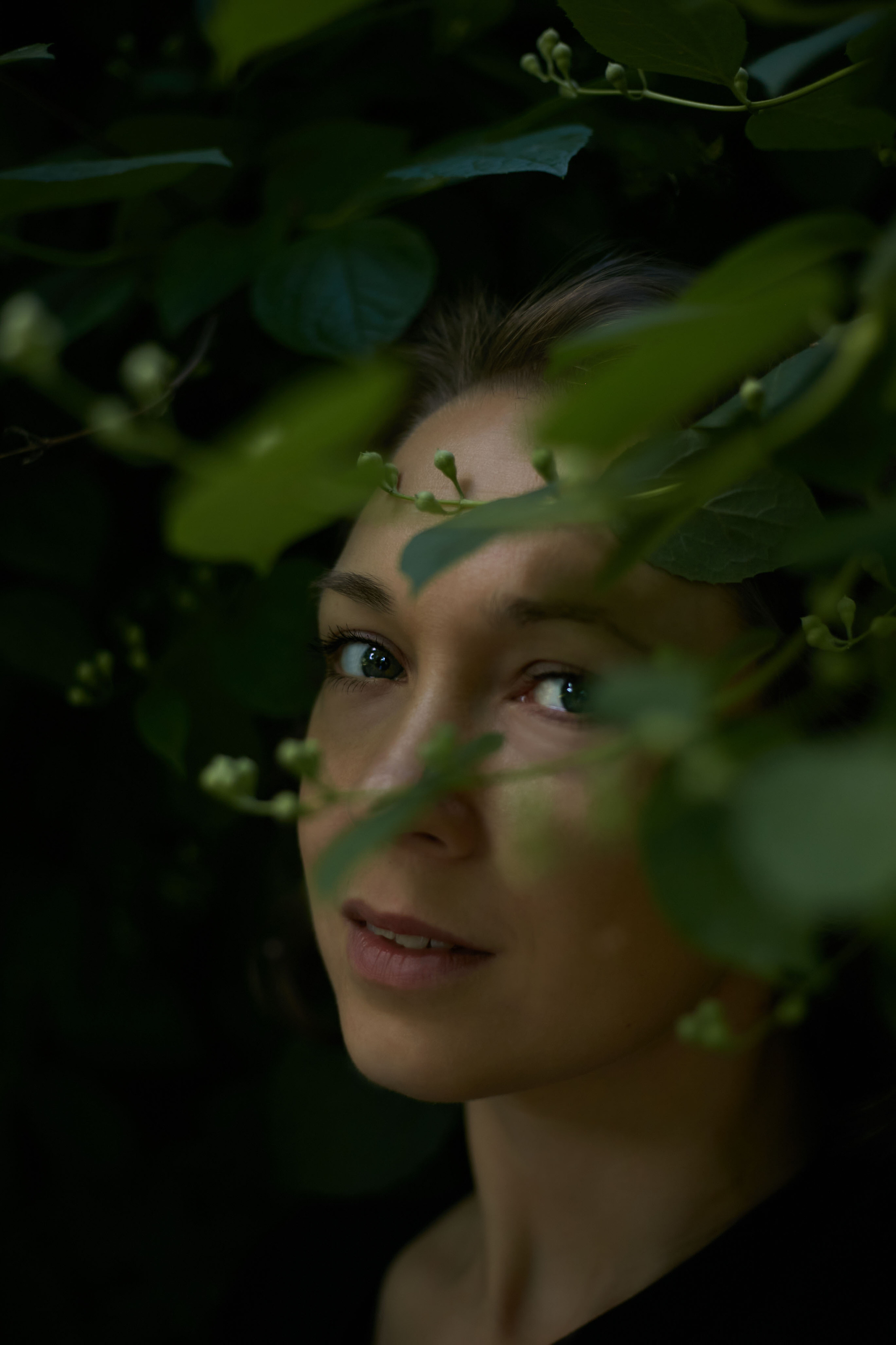 Анжелика. Budanovaphoto.ru