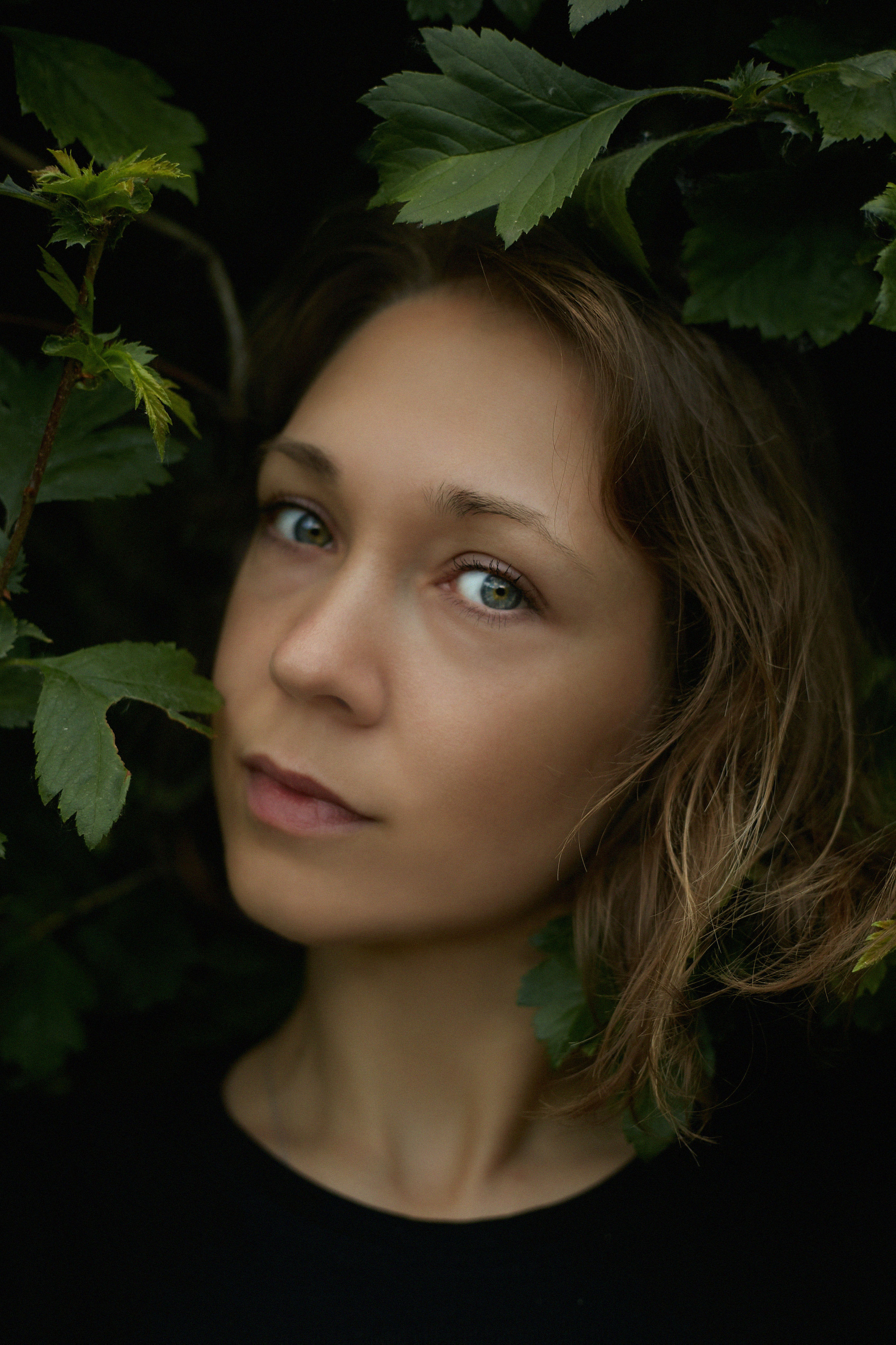 Анжелика. Budanovaphoto.ru