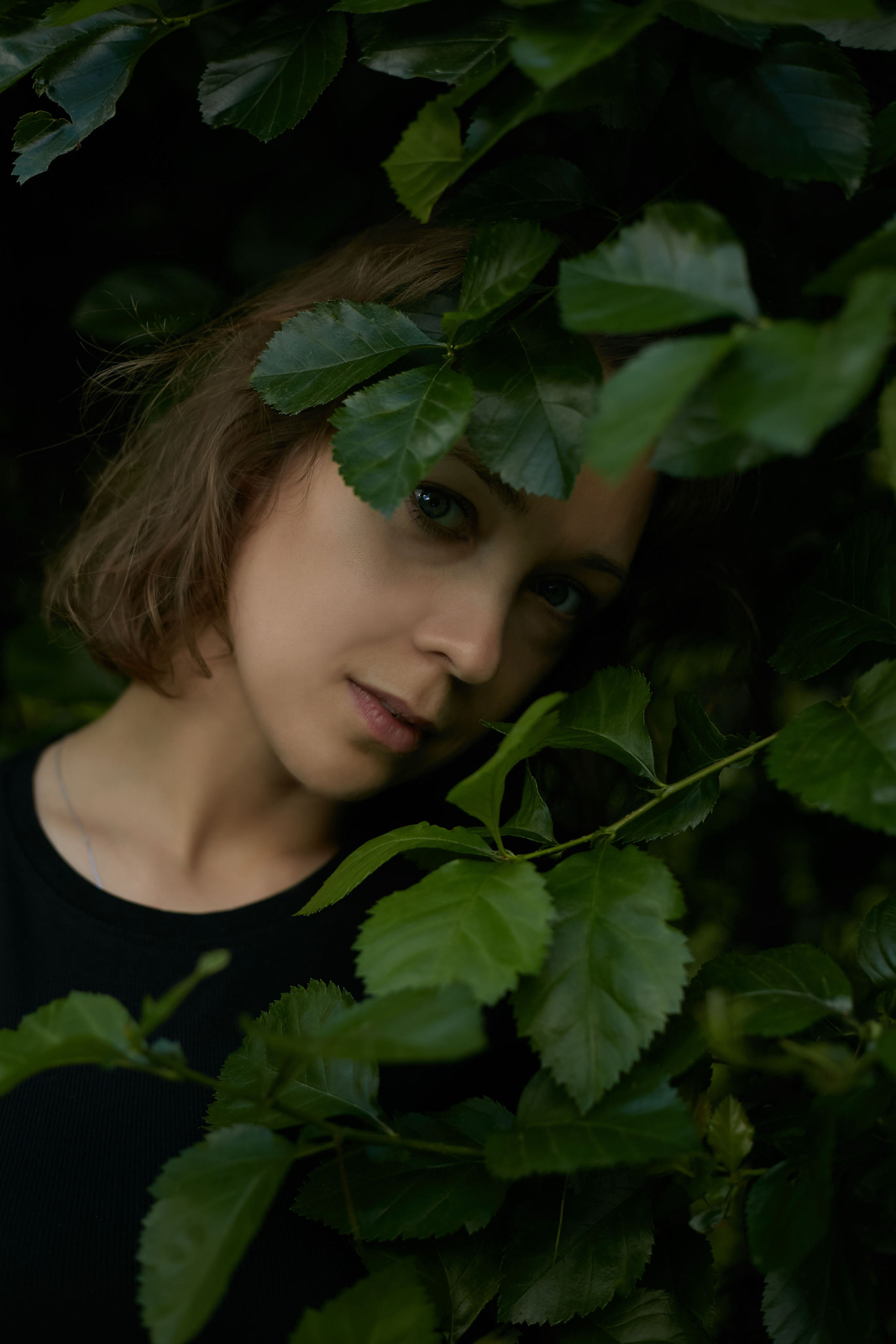 Анжелика. Budanovaphoto.ru