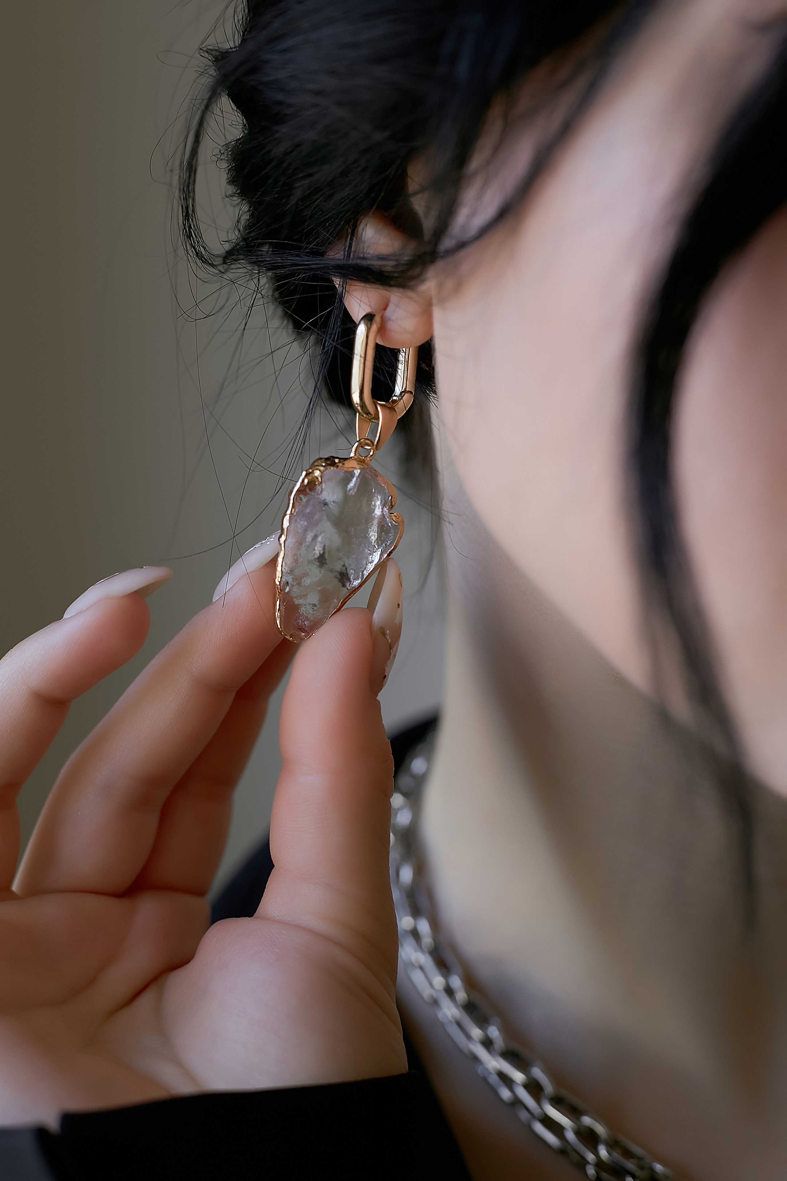 Украшения ручной работы. Budanovaphoto.ru