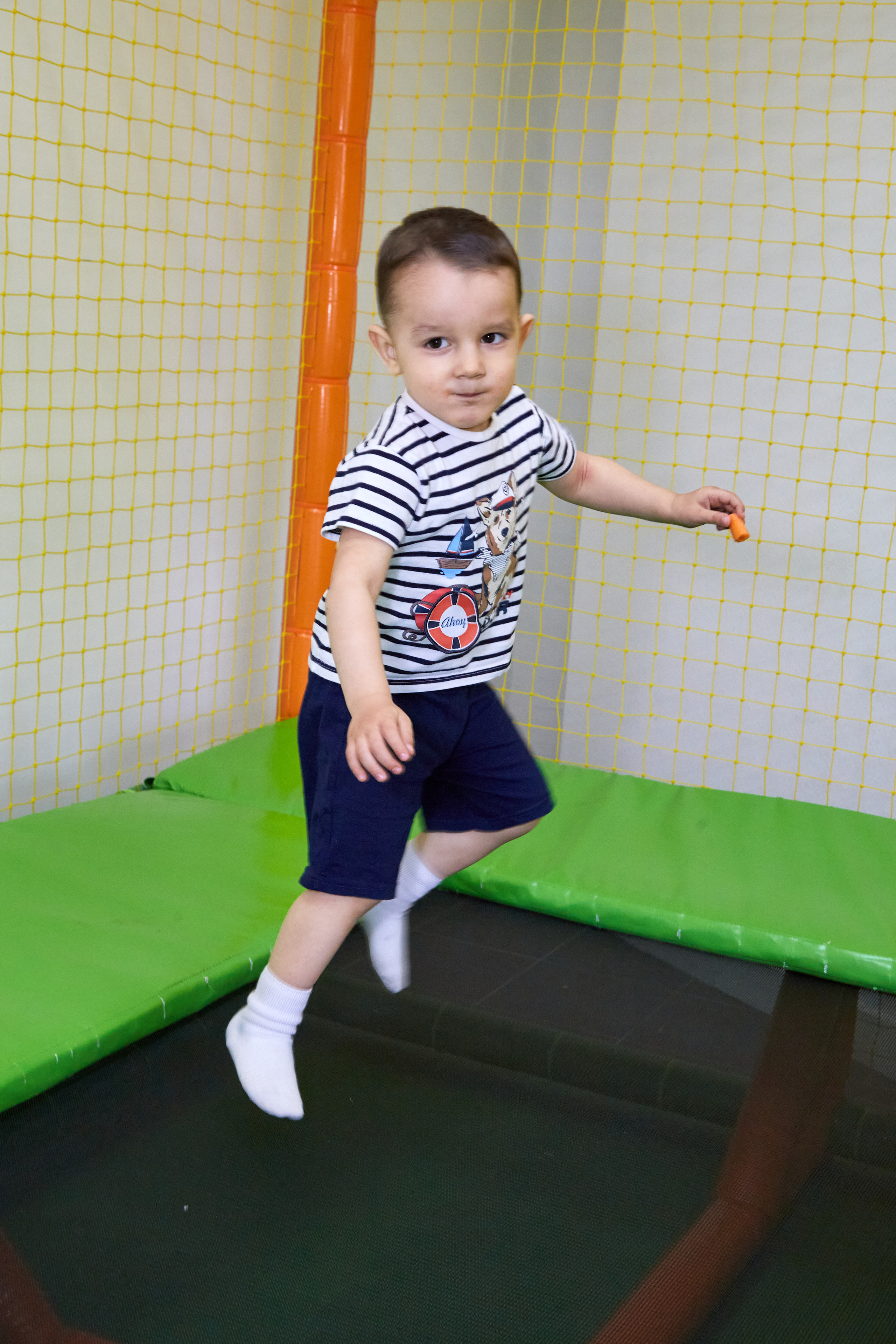 Детский День рождения мальчика. Budanovaphoto.ru