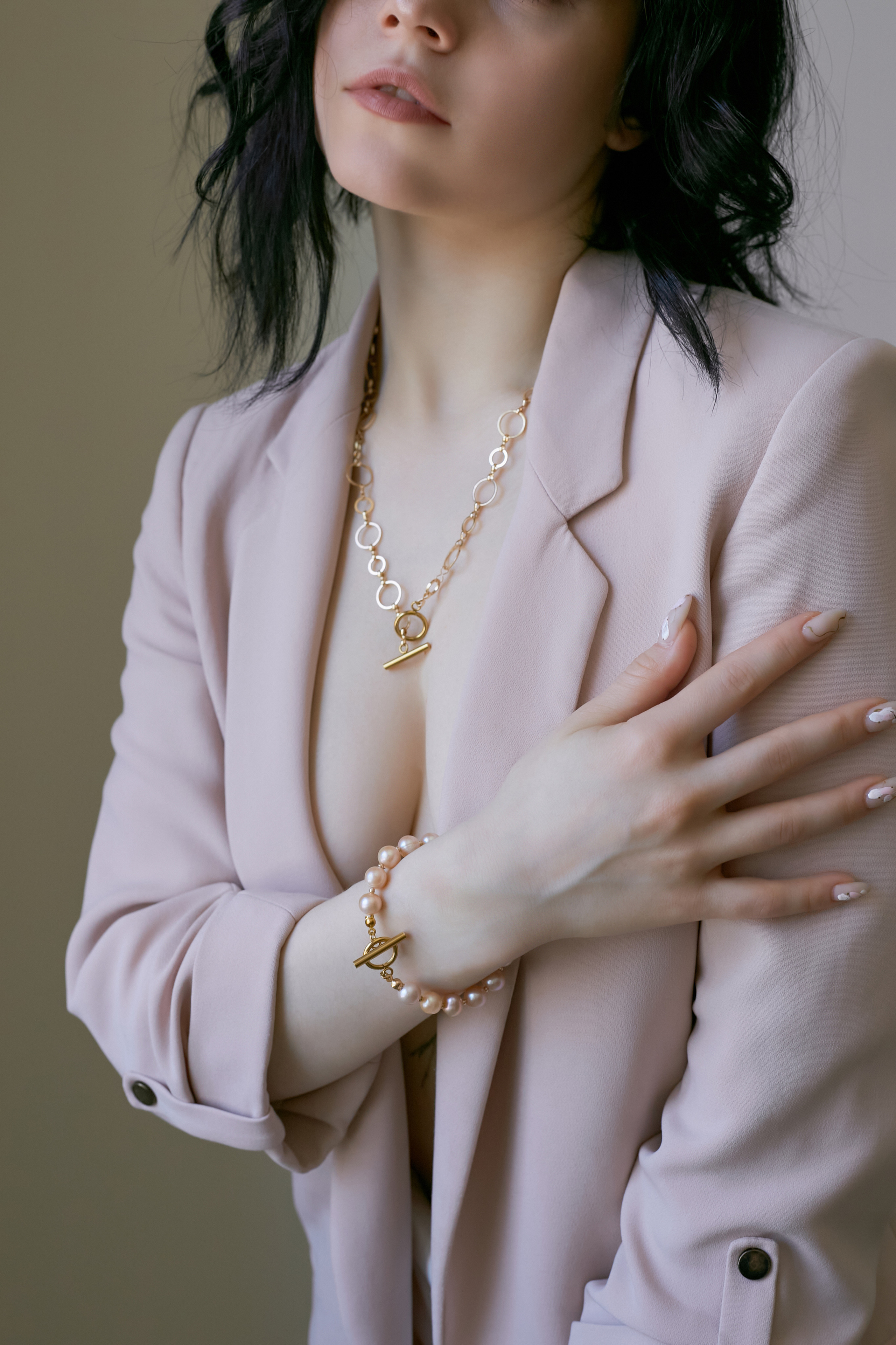 Украшения ручной работы. Budanovaphoto.ru