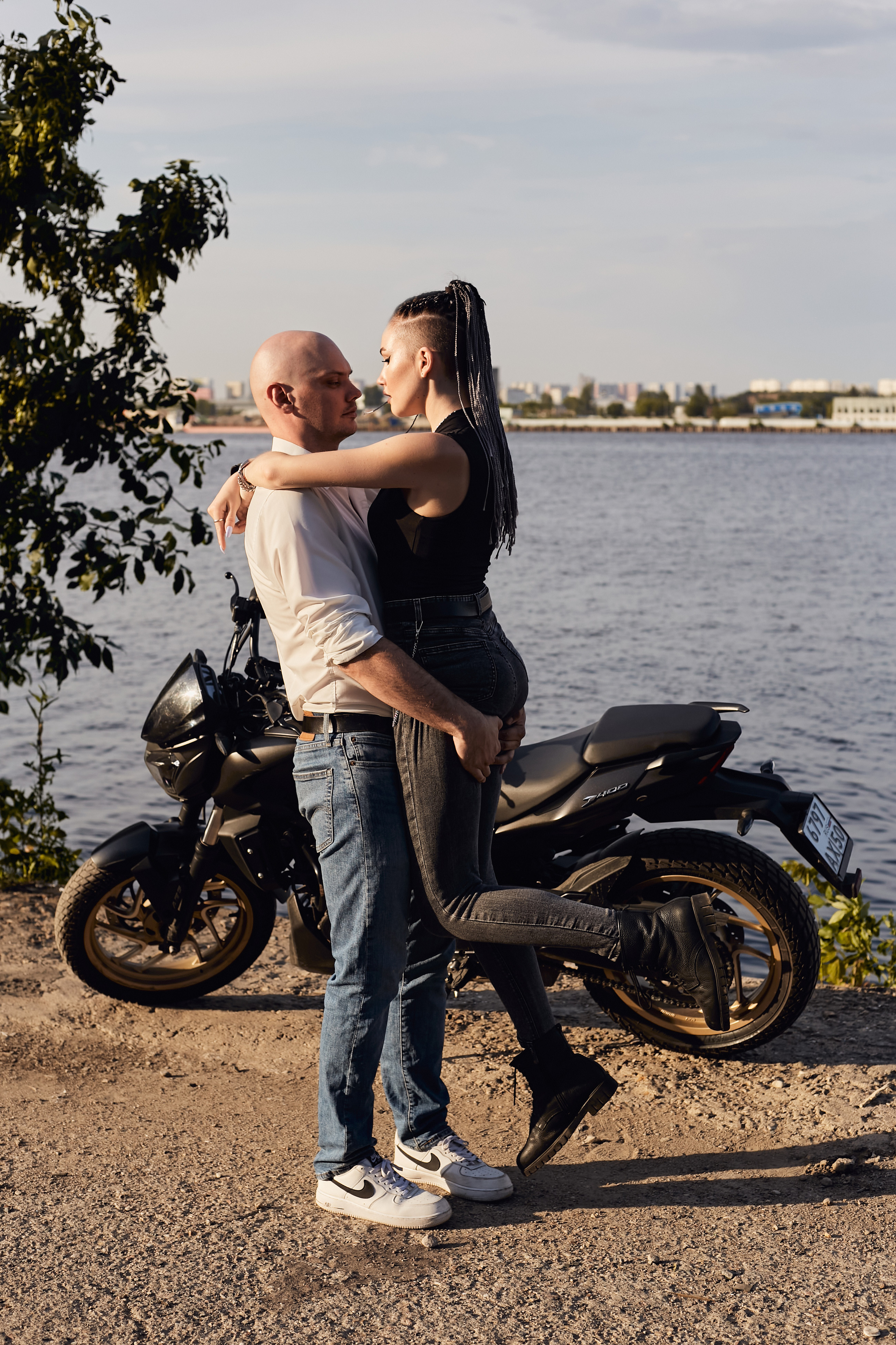 Мото. Budanovaphoto.ru