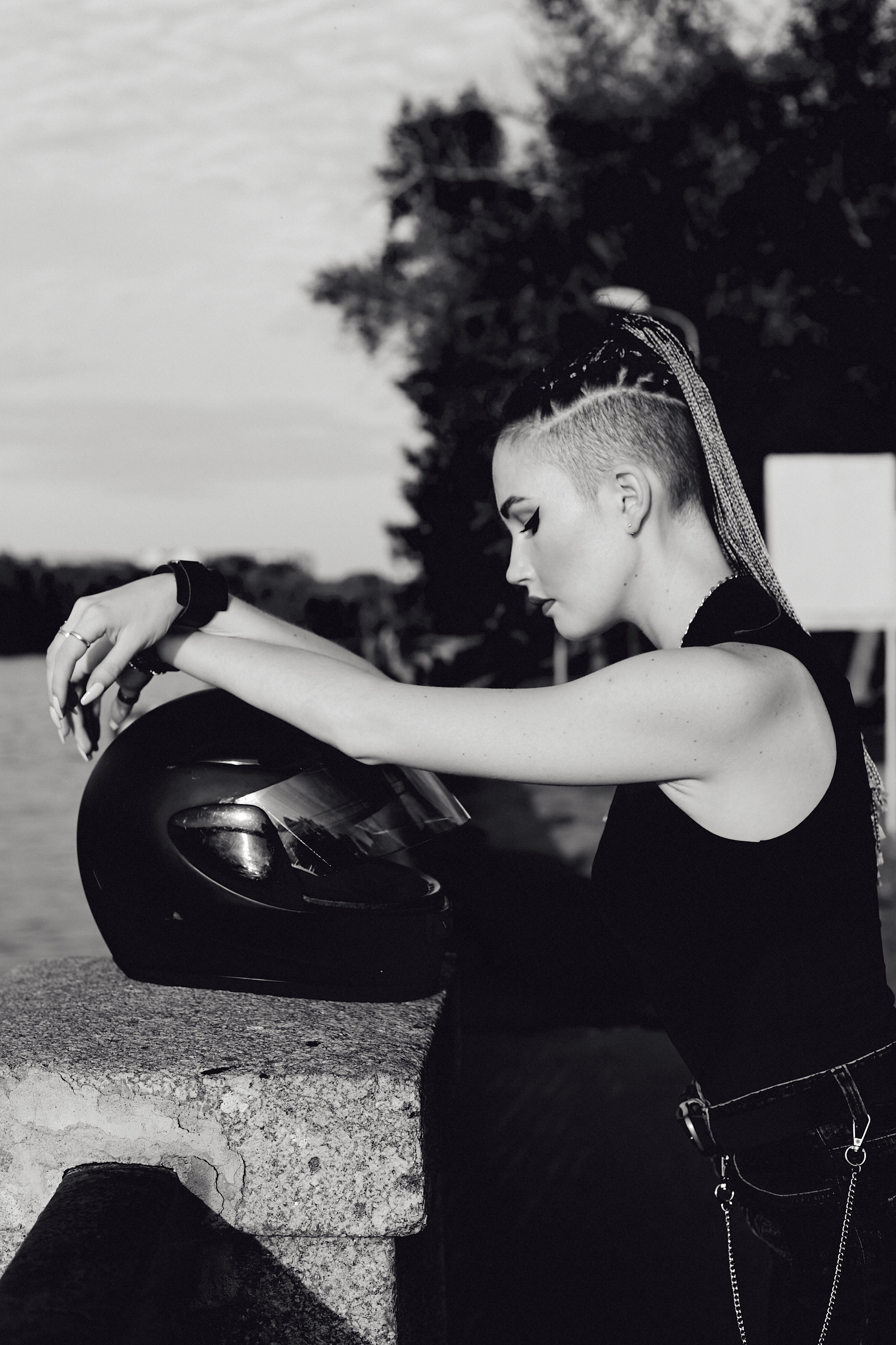 Мото. Budanovaphoto.ru