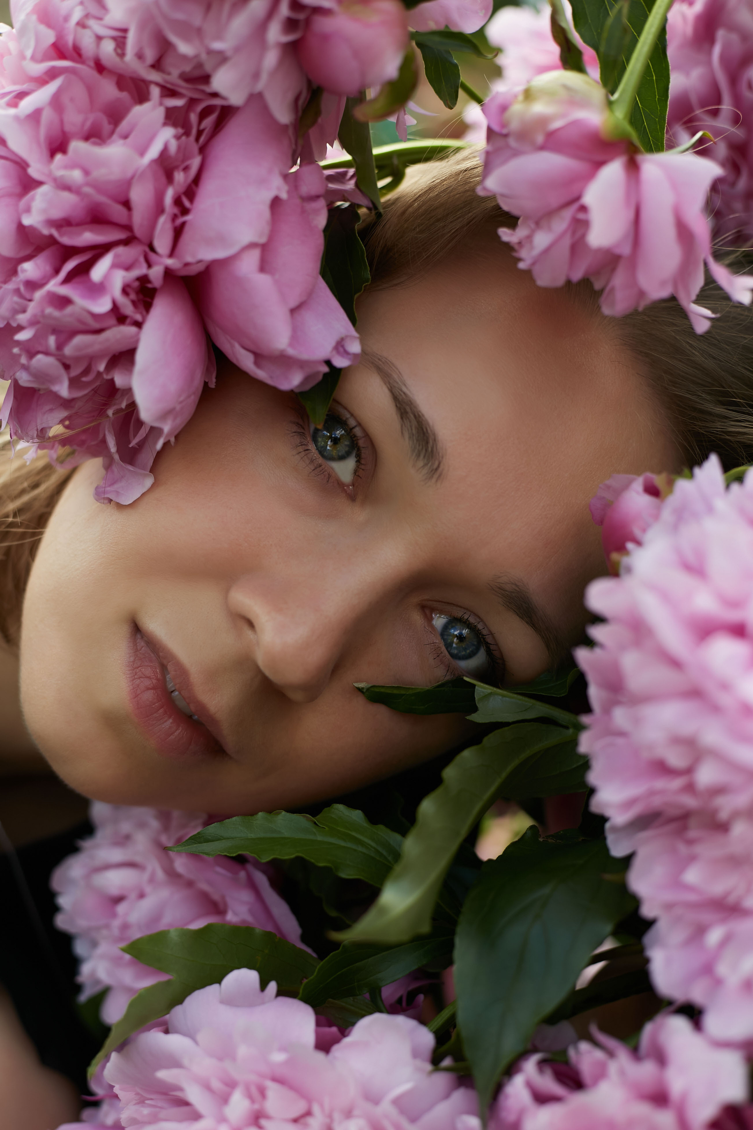 Анжелика. Budanovaphoto.ru