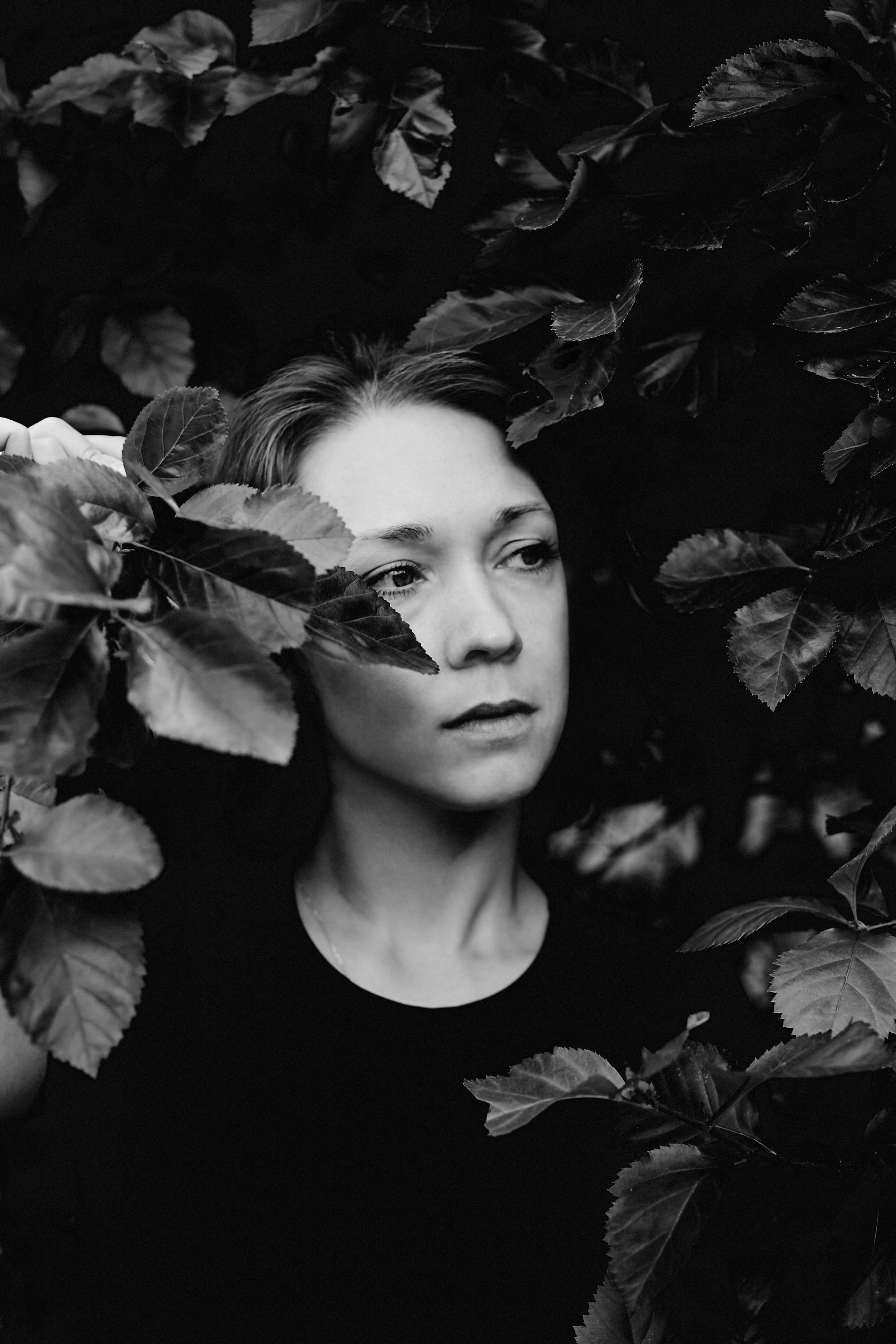 Анжелика. Budanovaphoto.ru