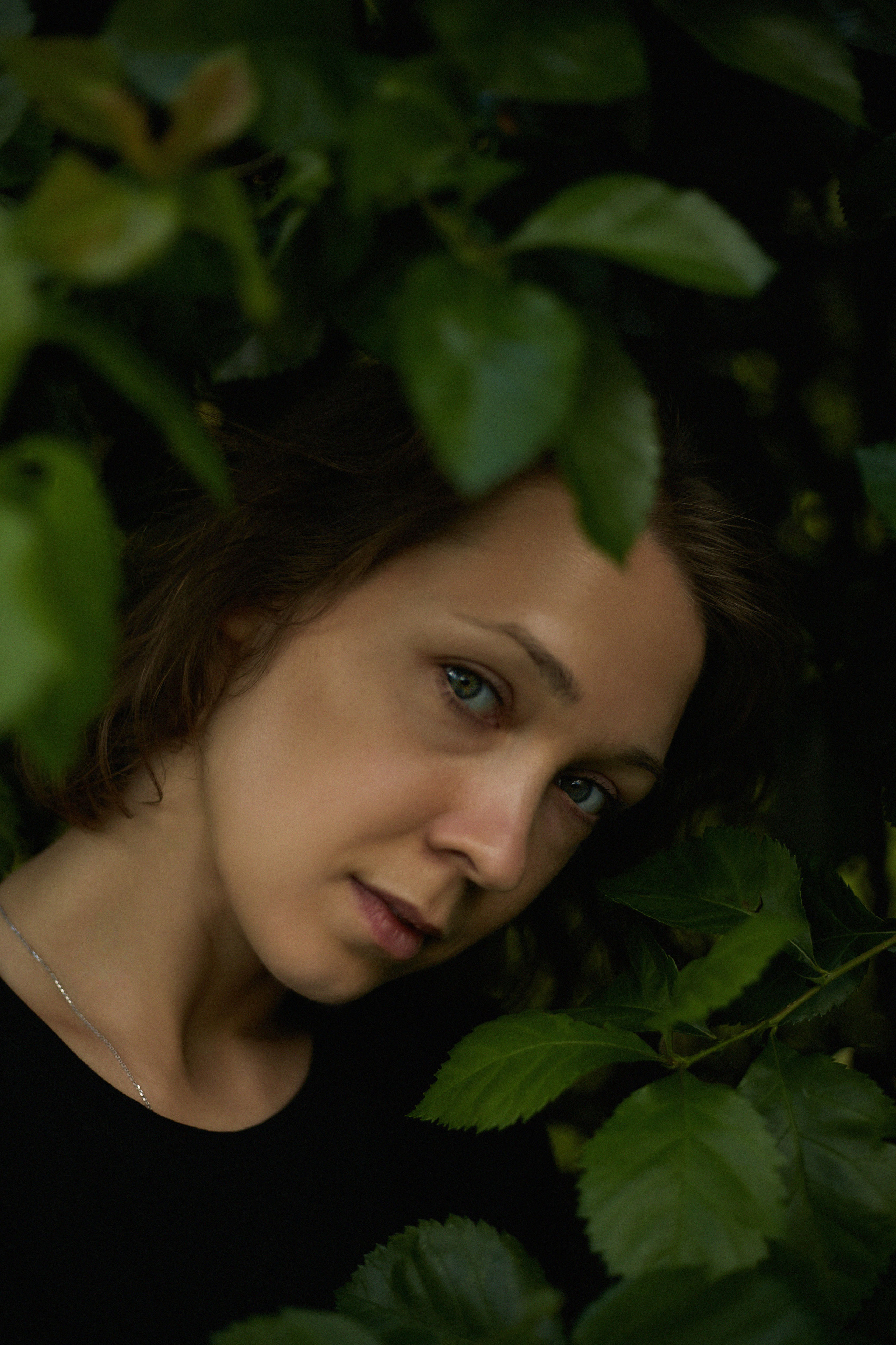 Анжелика. Budanovaphoto.ru