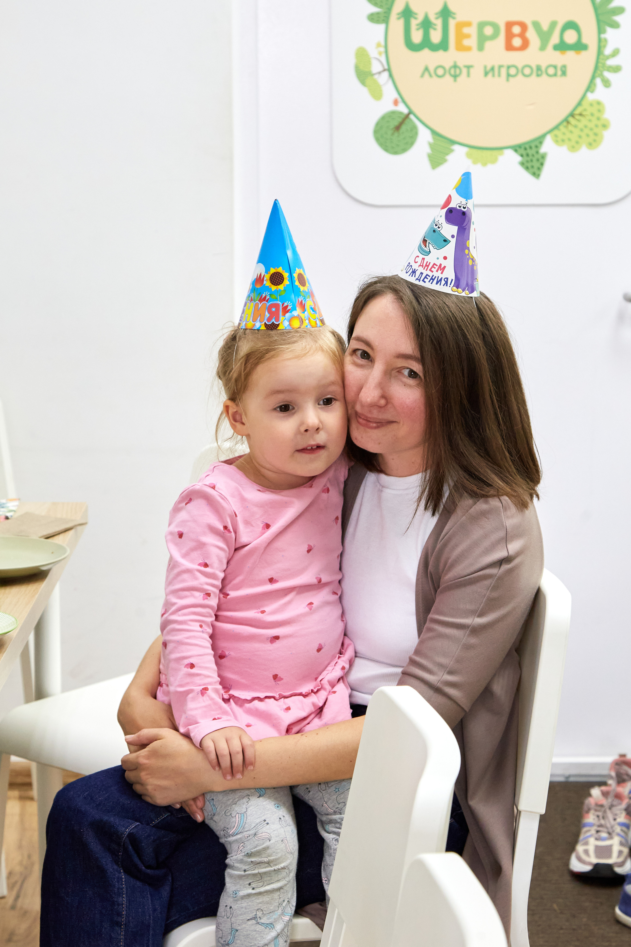 Детский День рождения мальчика. Budanovaphoto.ru