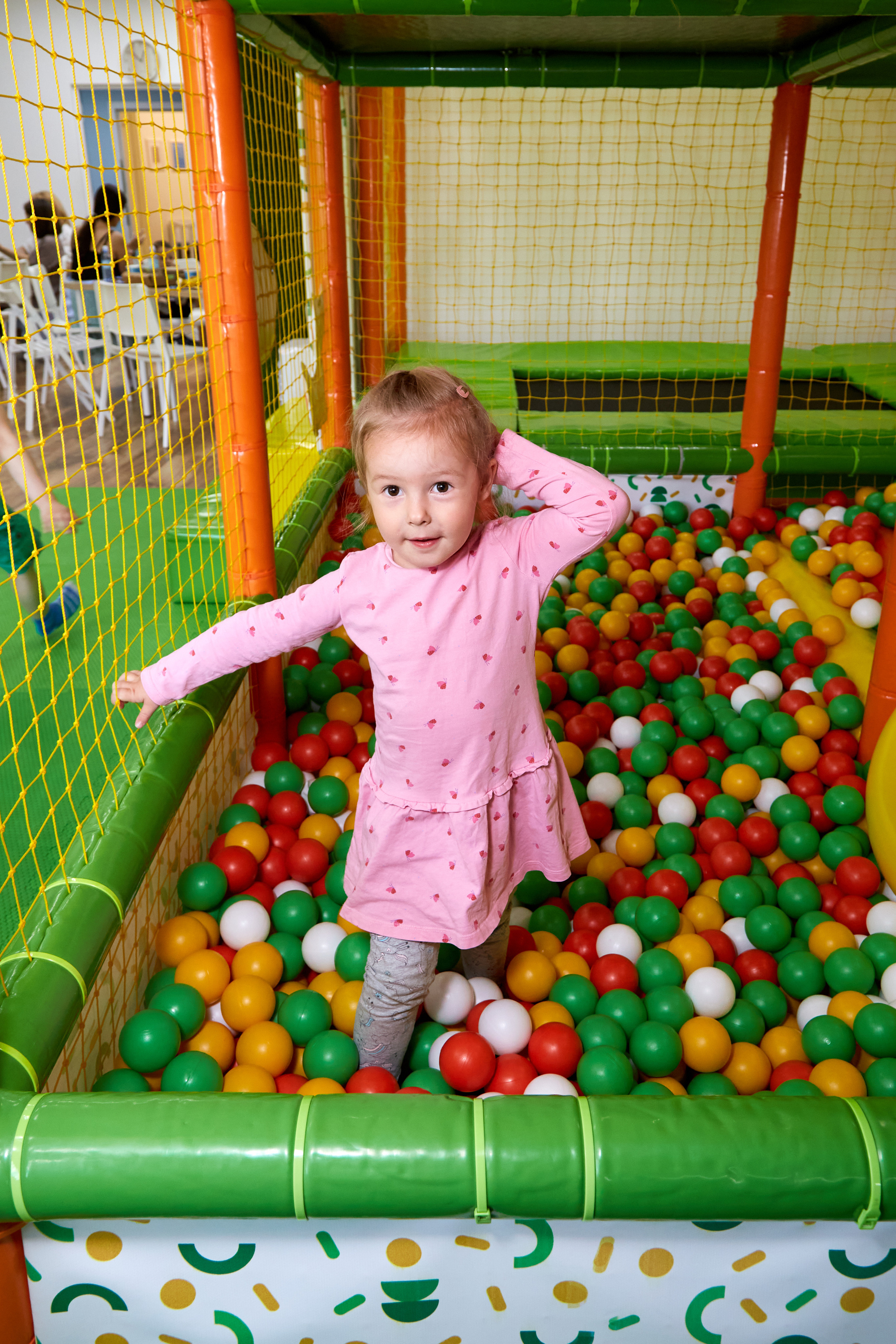 Детский День рождения мальчика. Budanovaphoto.ru