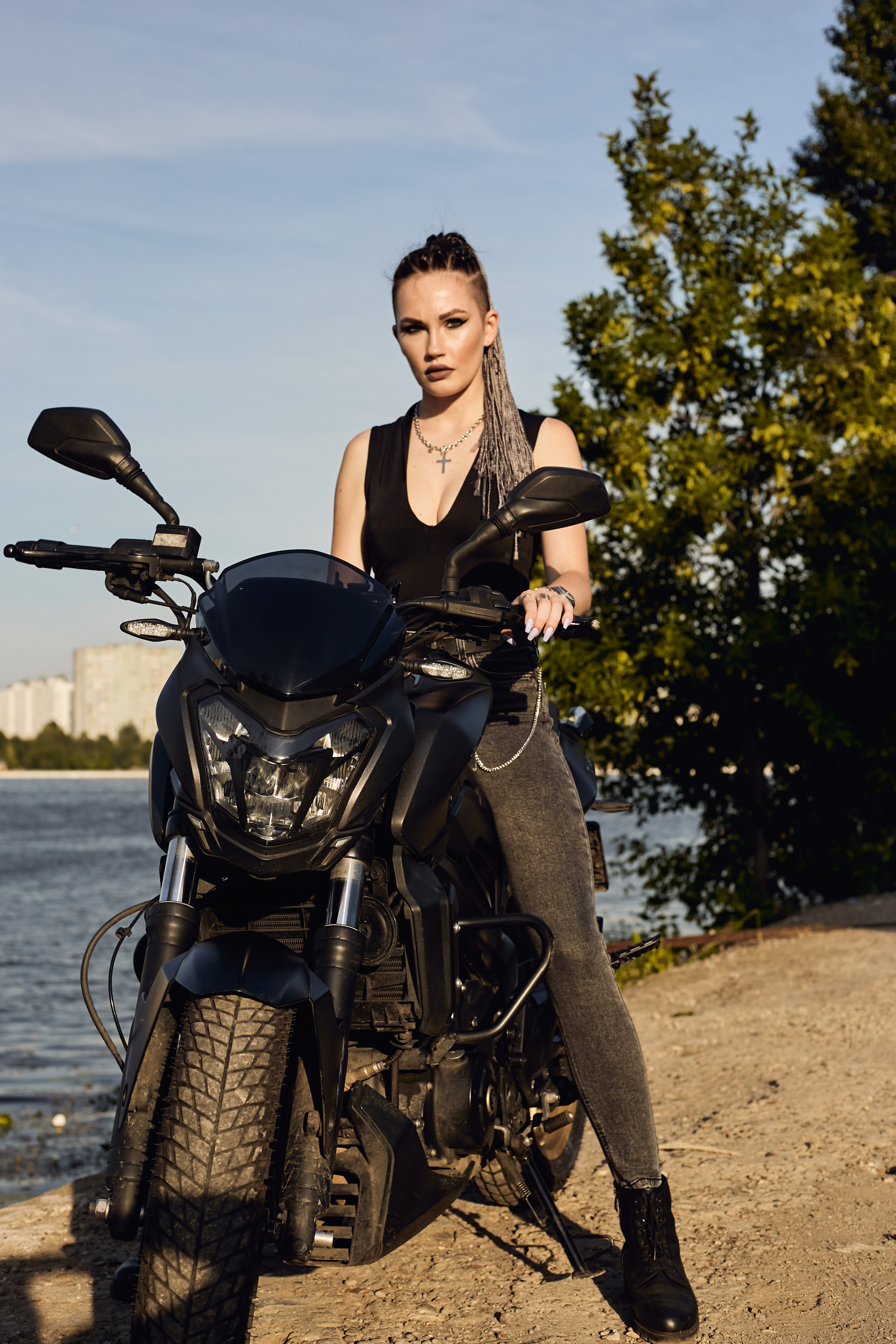 Мото. Budanovaphoto.ru