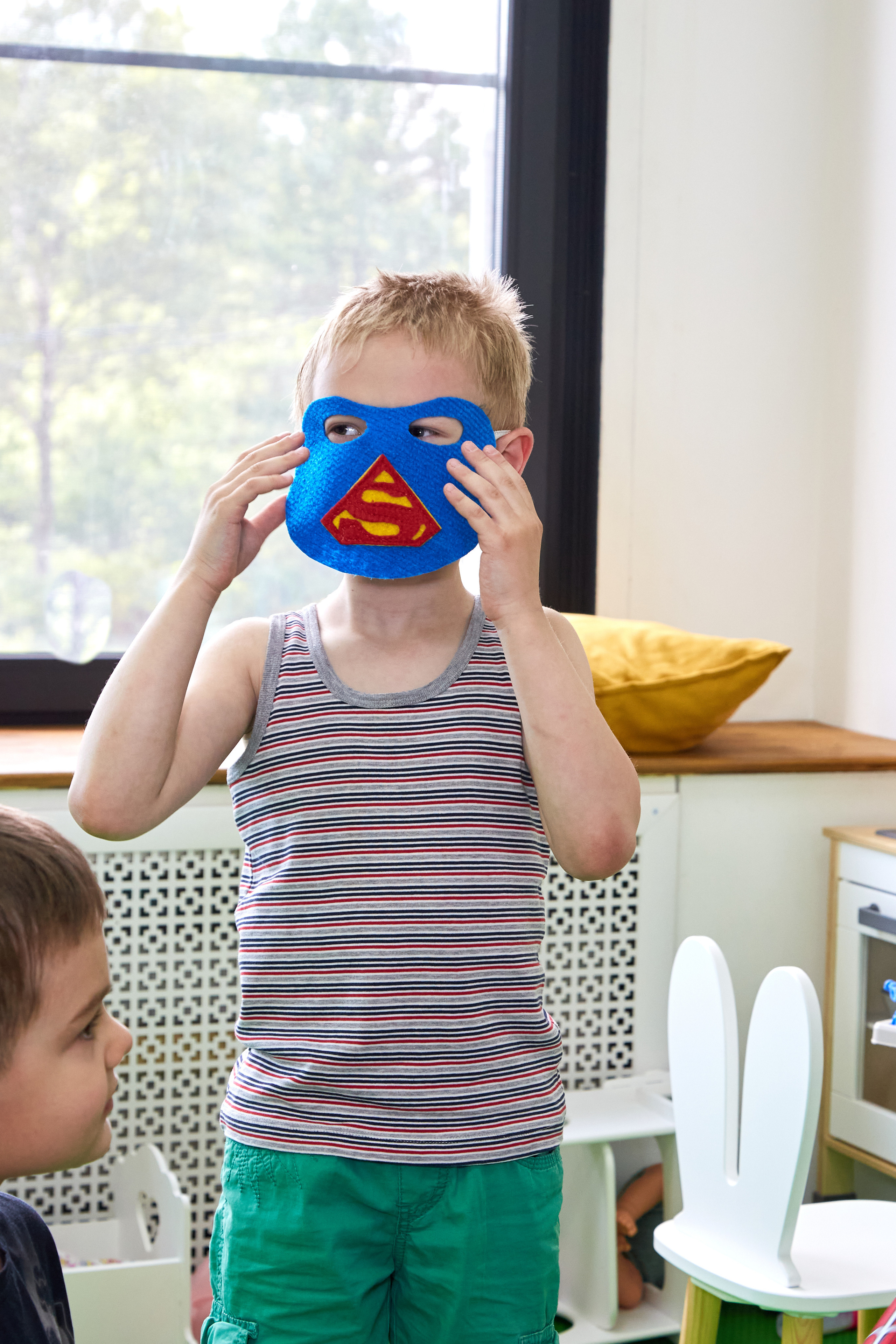 Детский День рождения мальчика. Budanovaphoto.ru