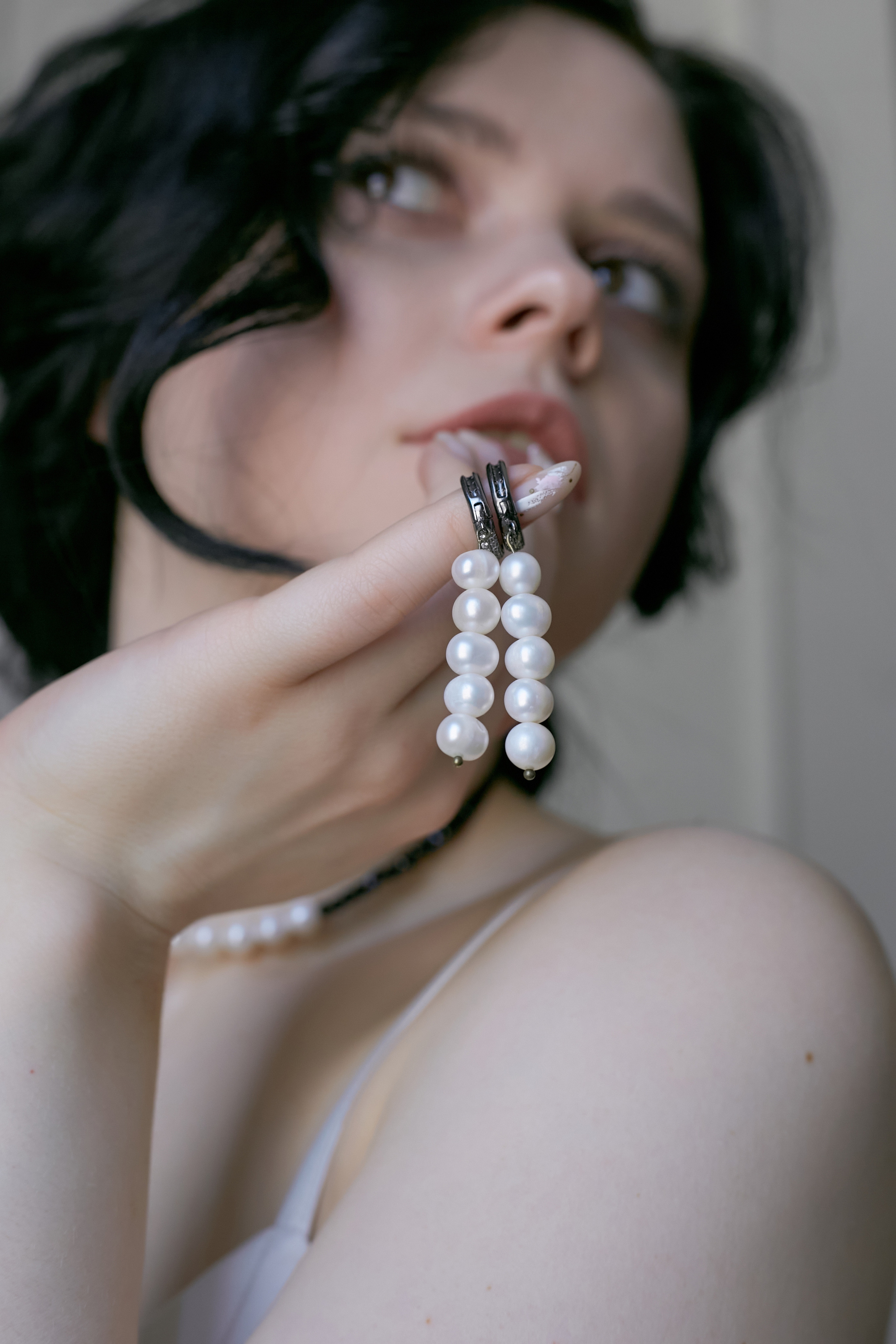 Украшения ручной работы. Budanovaphoto.ru