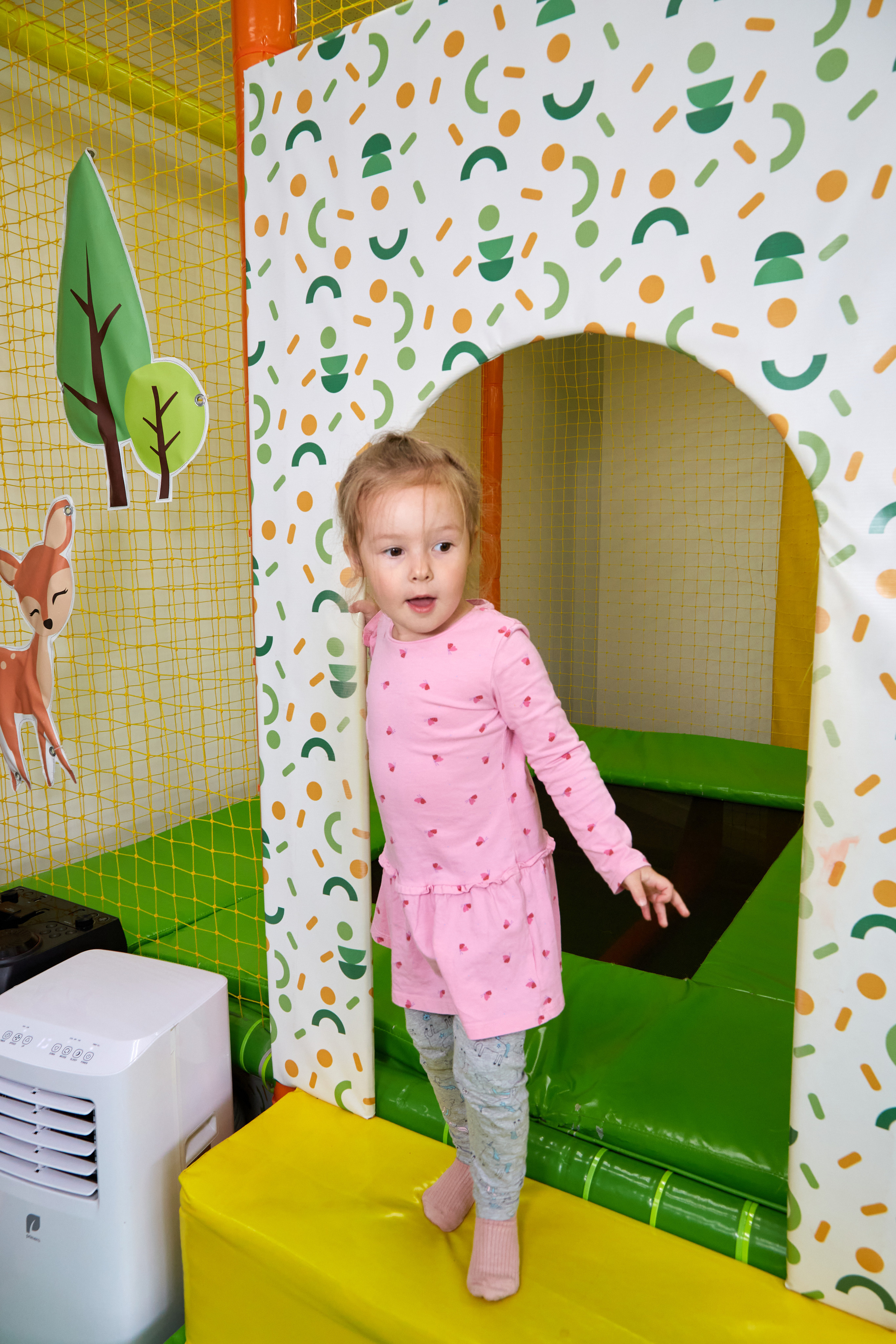 Детский День рождения мальчика. Budanovaphoto.ru