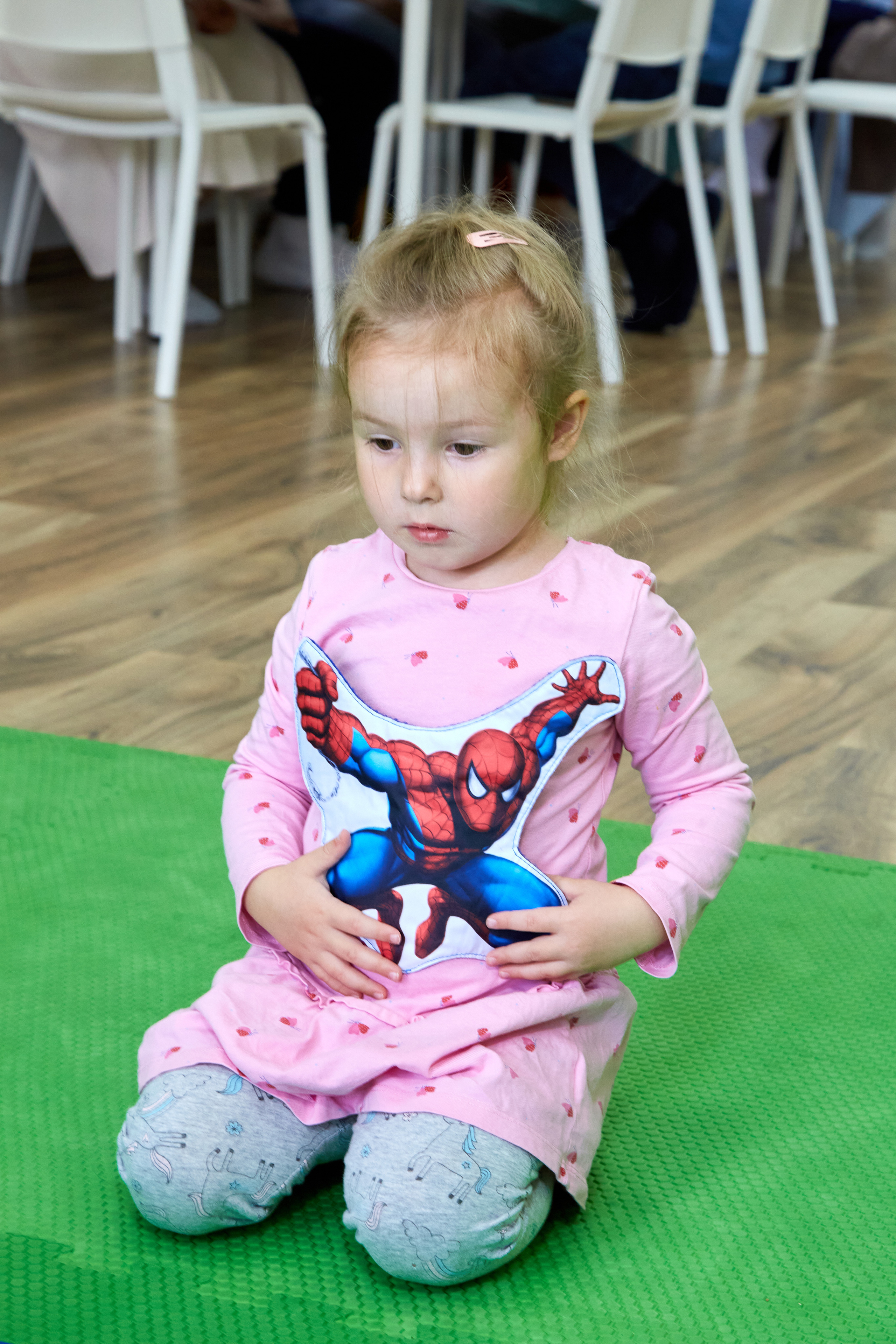 Детский День рождения мальчика. Budanovaphoto.ru