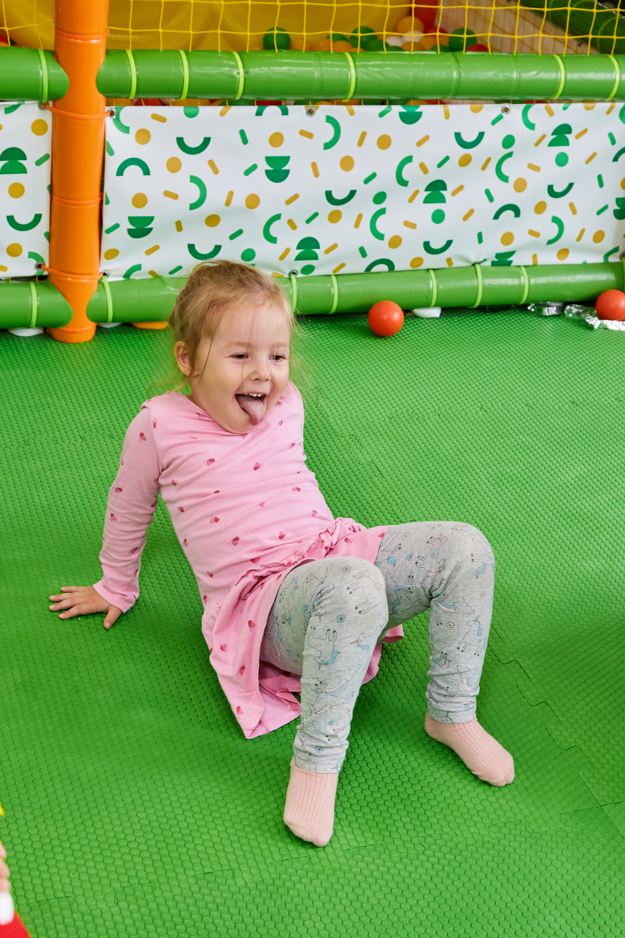 Детский День рождения мальчика. Budanovaphoto.ru