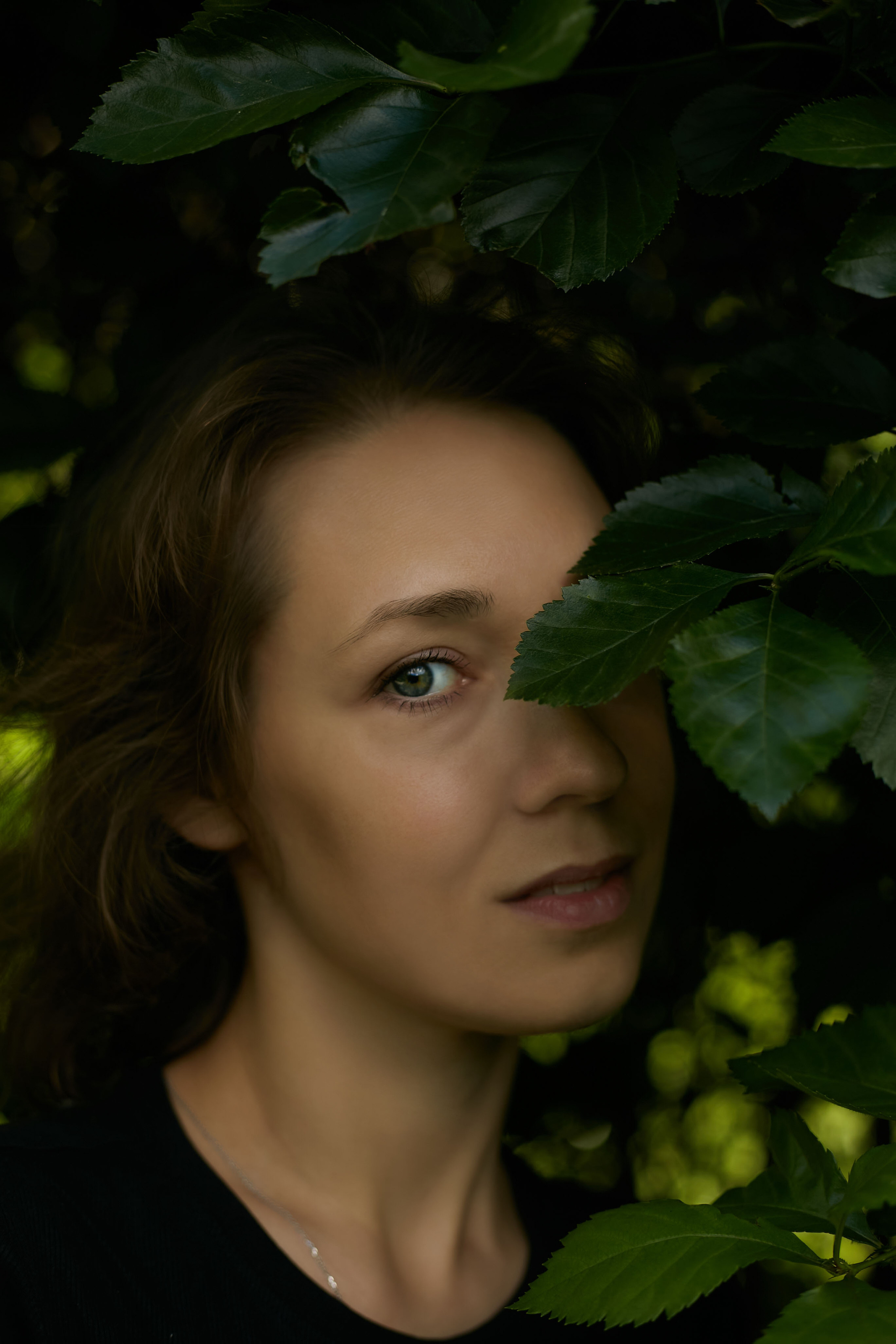 Анжелика. Budanovaphoto.ru