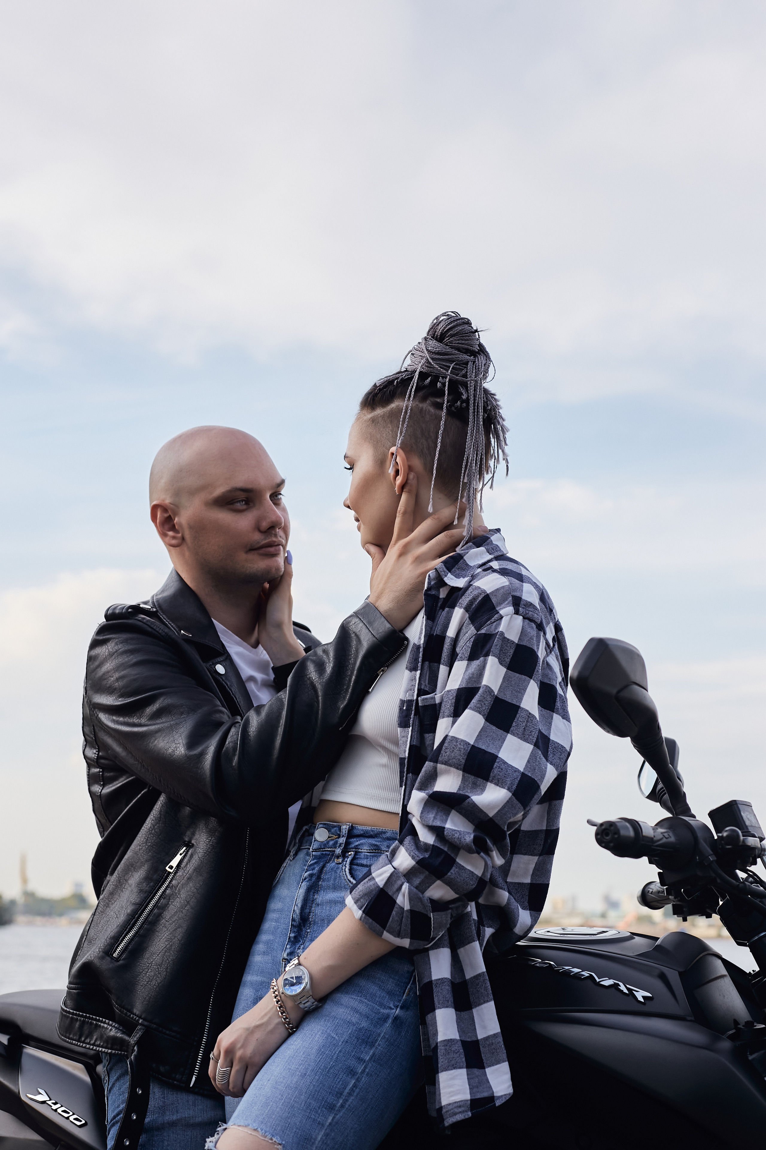 Мото. Budanovaphoto.ru