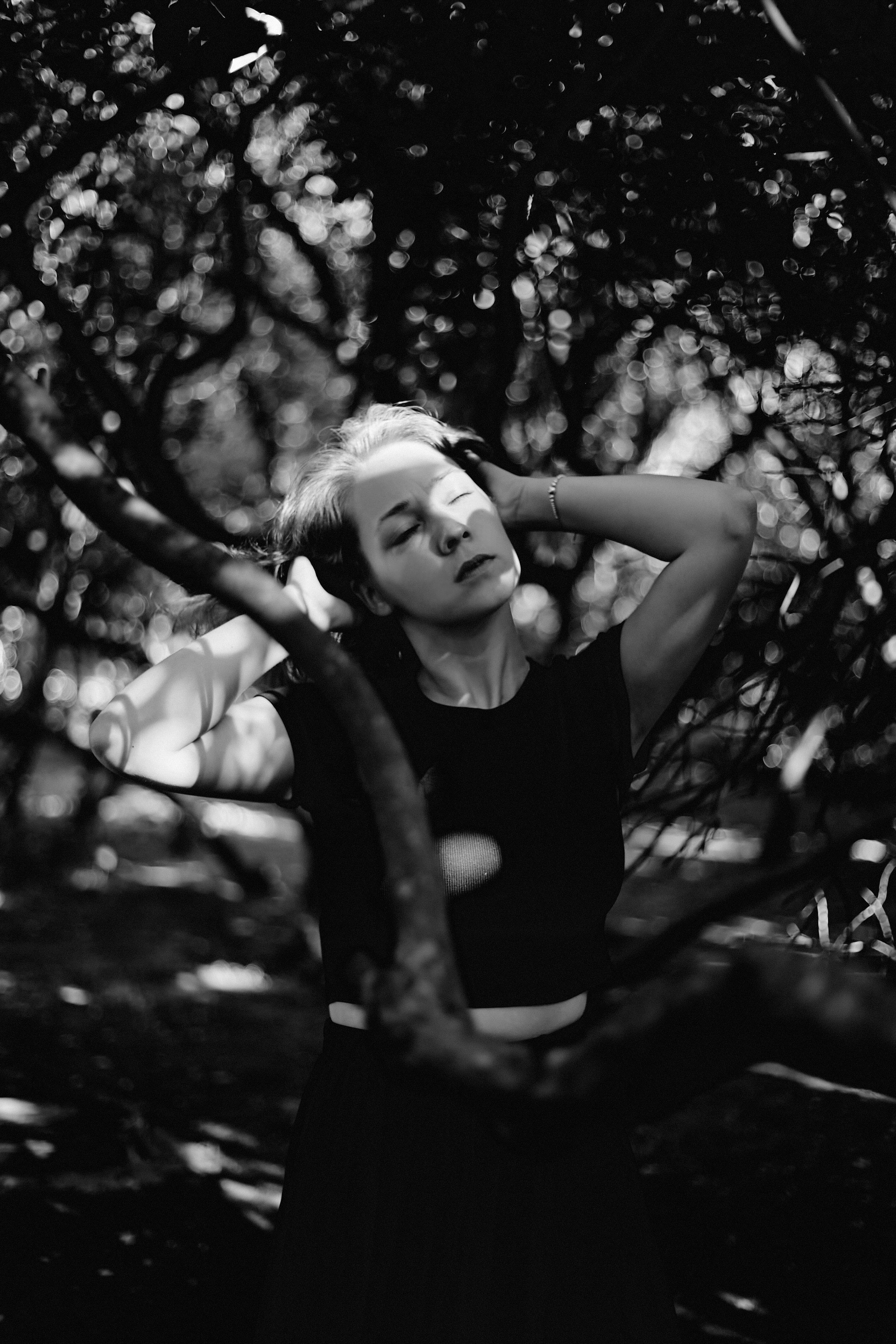 Анжелика. Budanovaphoto.ru