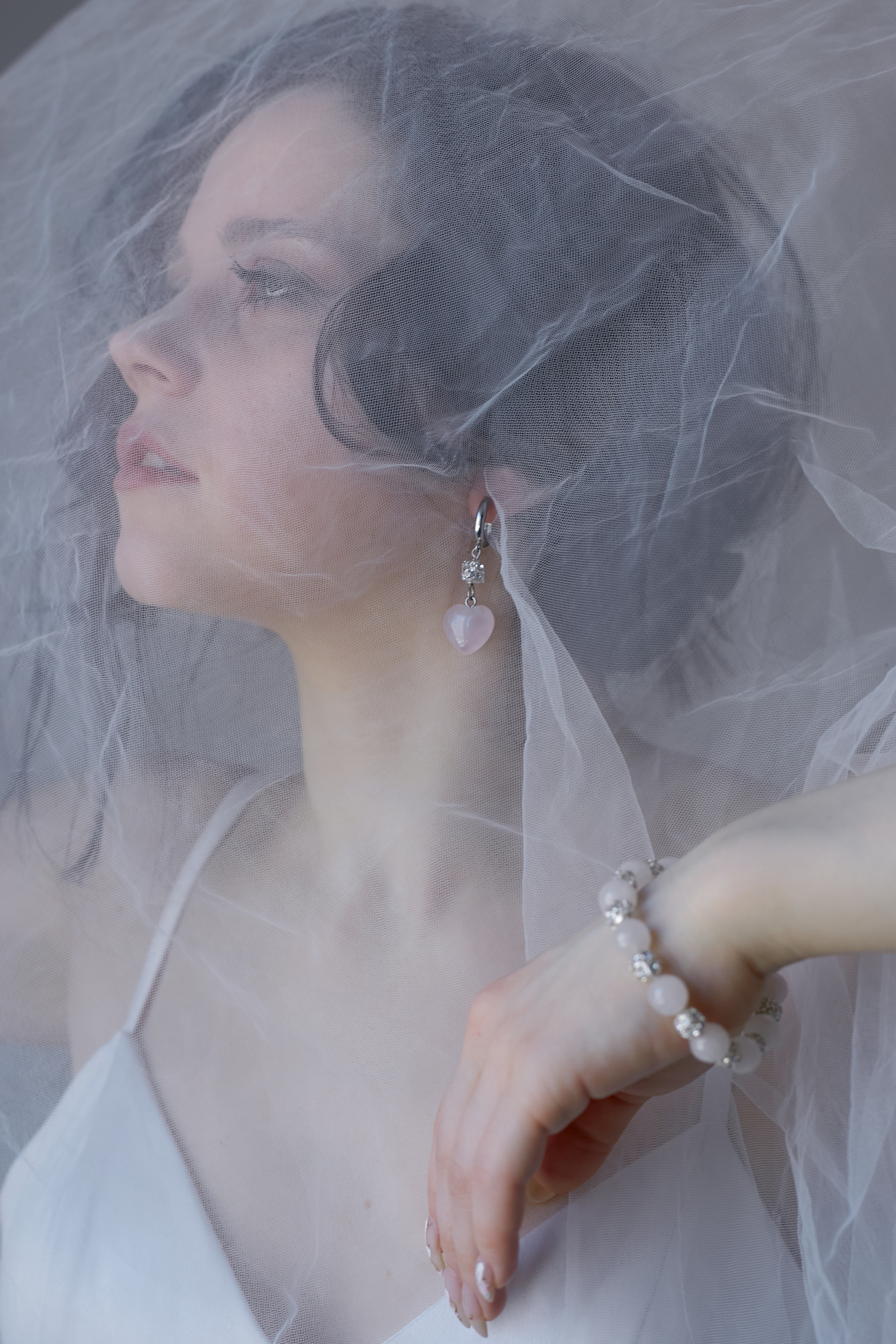 Украшения ручной работы. Budanovaphoto.ru