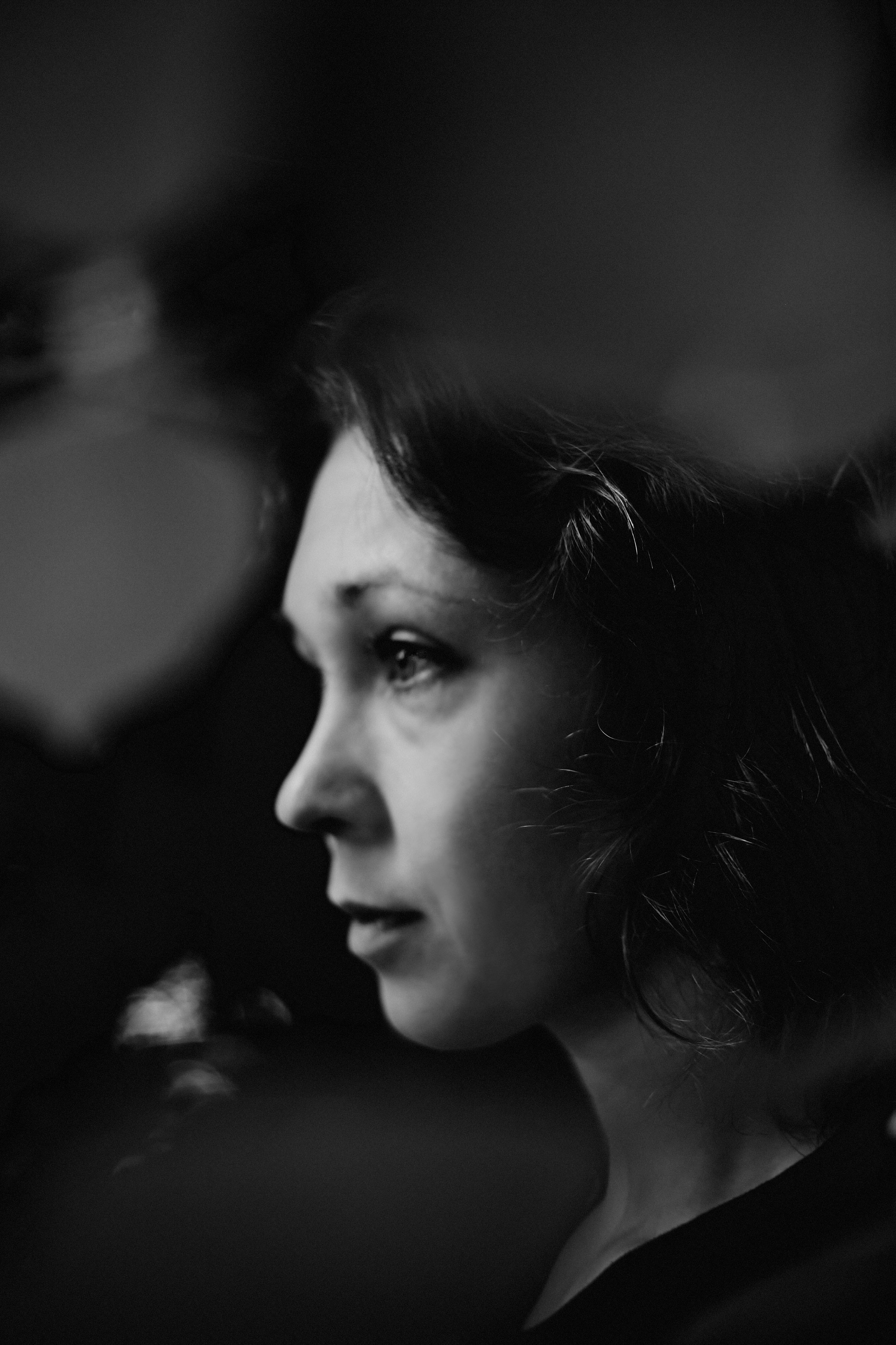 Анжелика. Budanovaphoto.ru