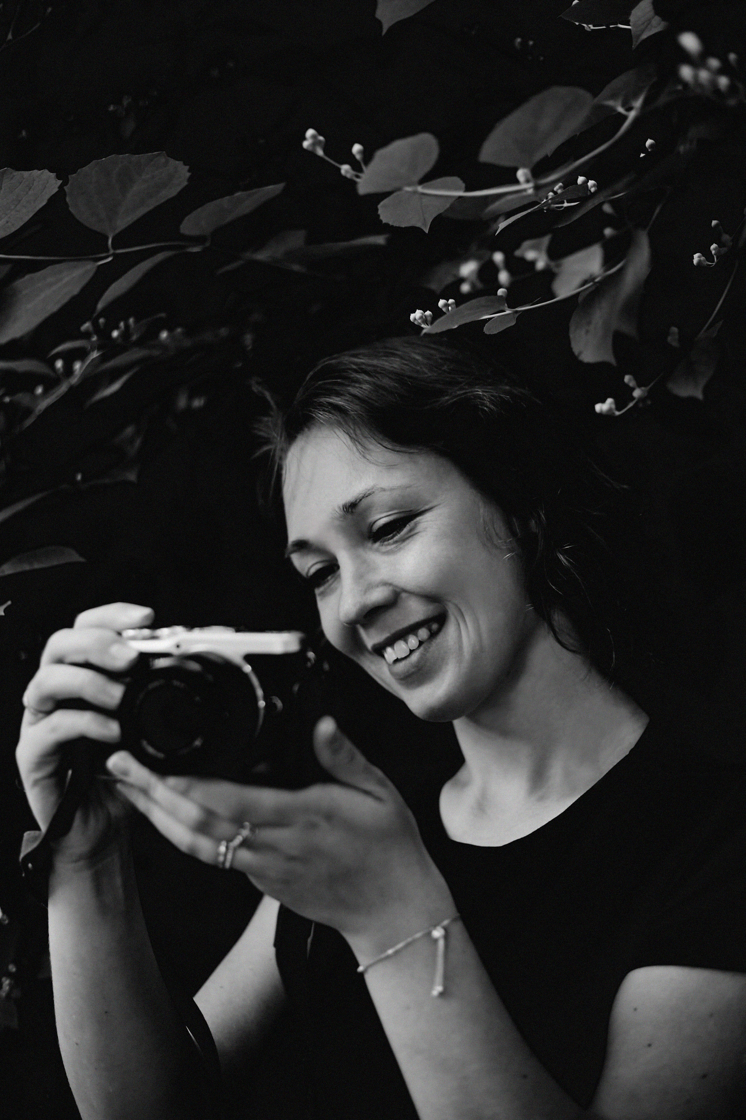 Анжелика. Budanovaphoto.ru