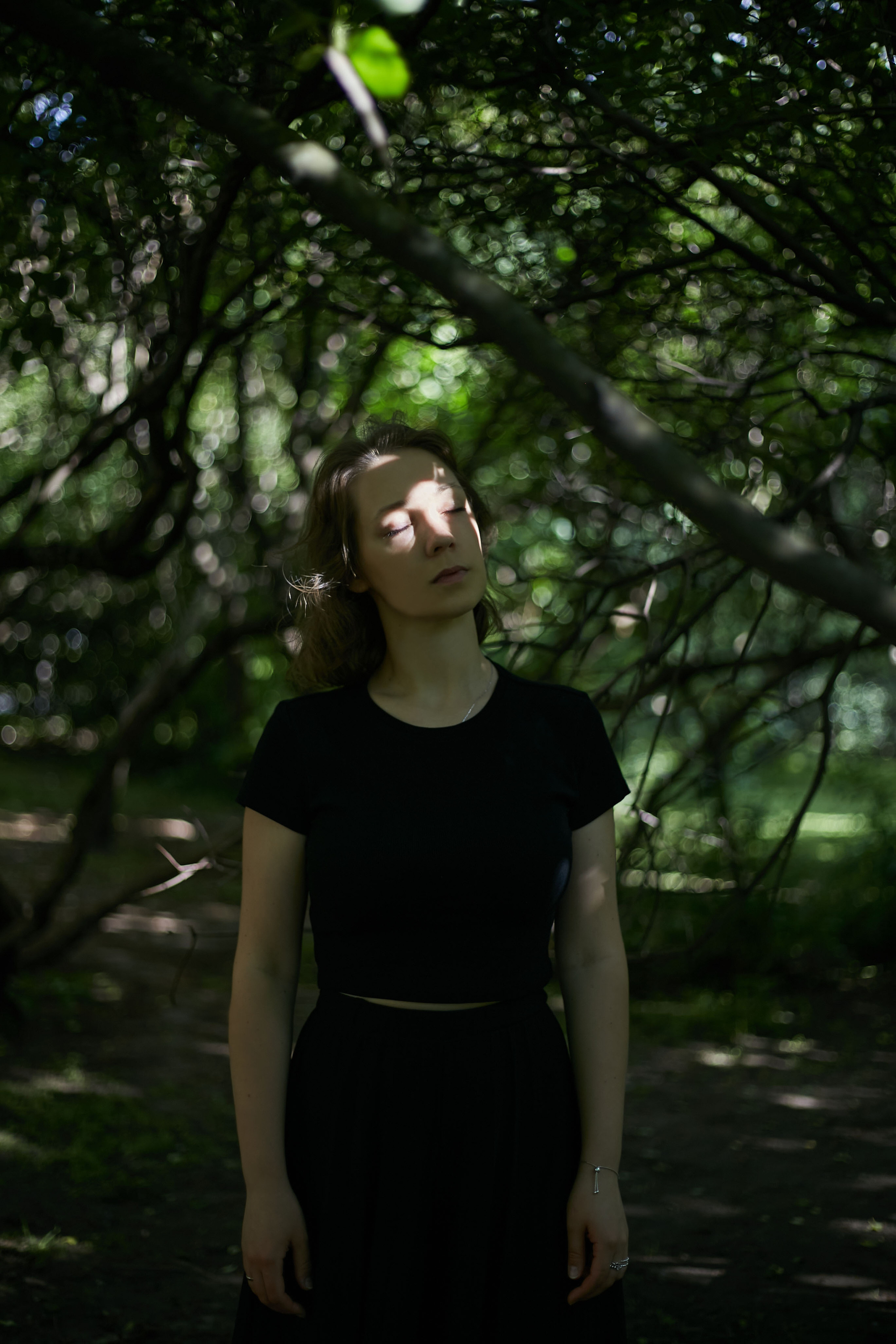 Анжелика. Budanovaphoto.ru