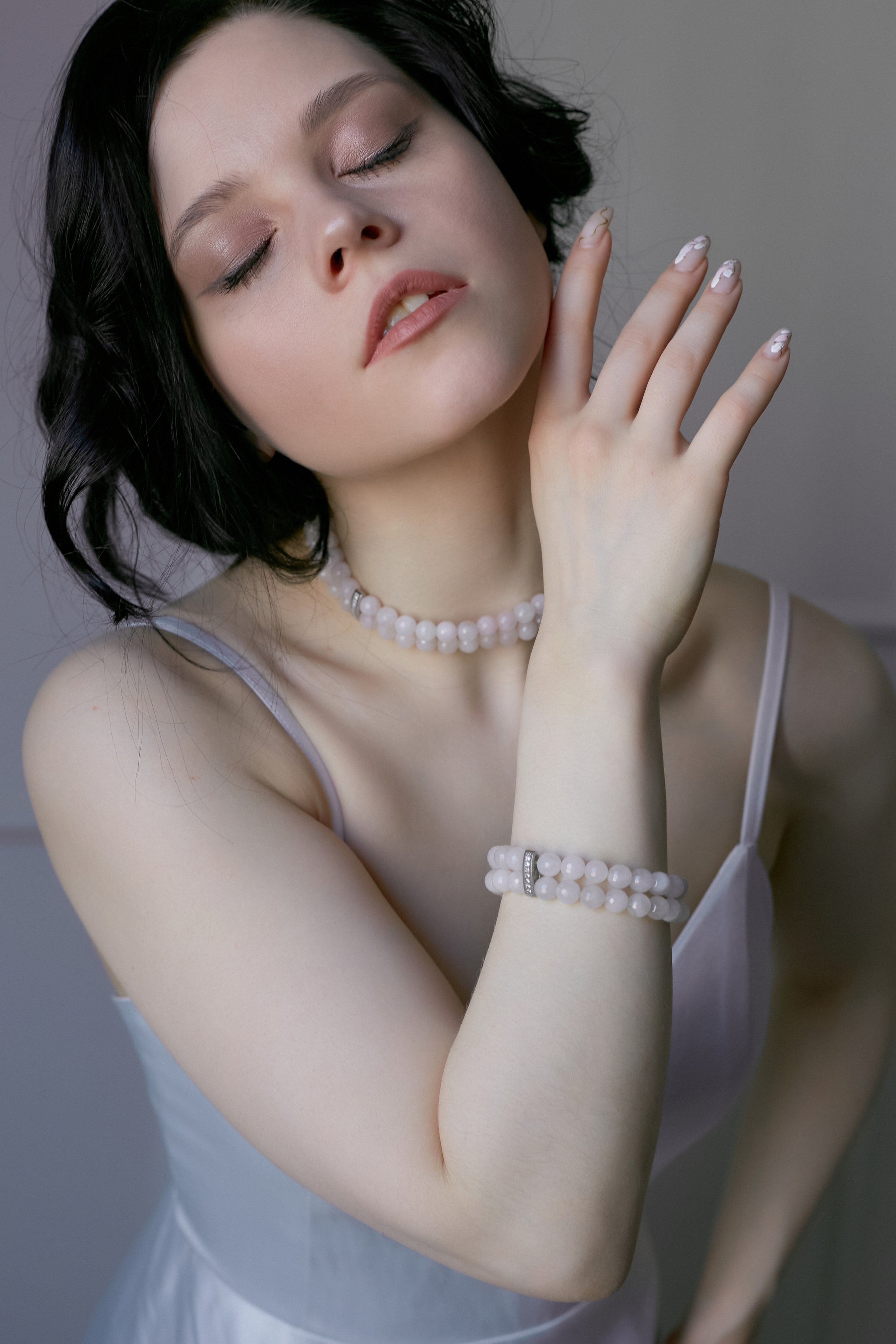 Украшения ручной работы. Budanovaphoto.ru