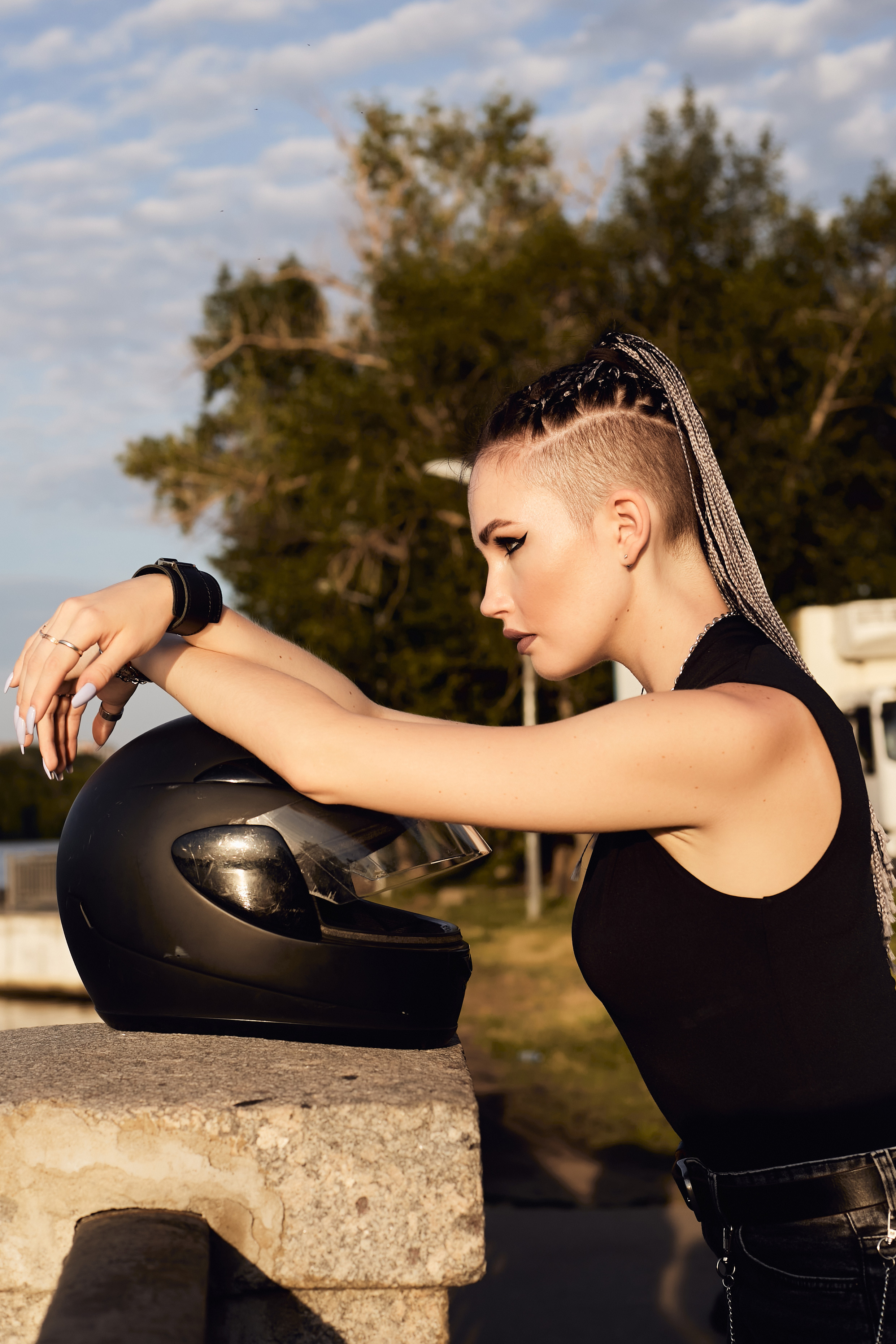 Мото. Budanovaphoto.ru