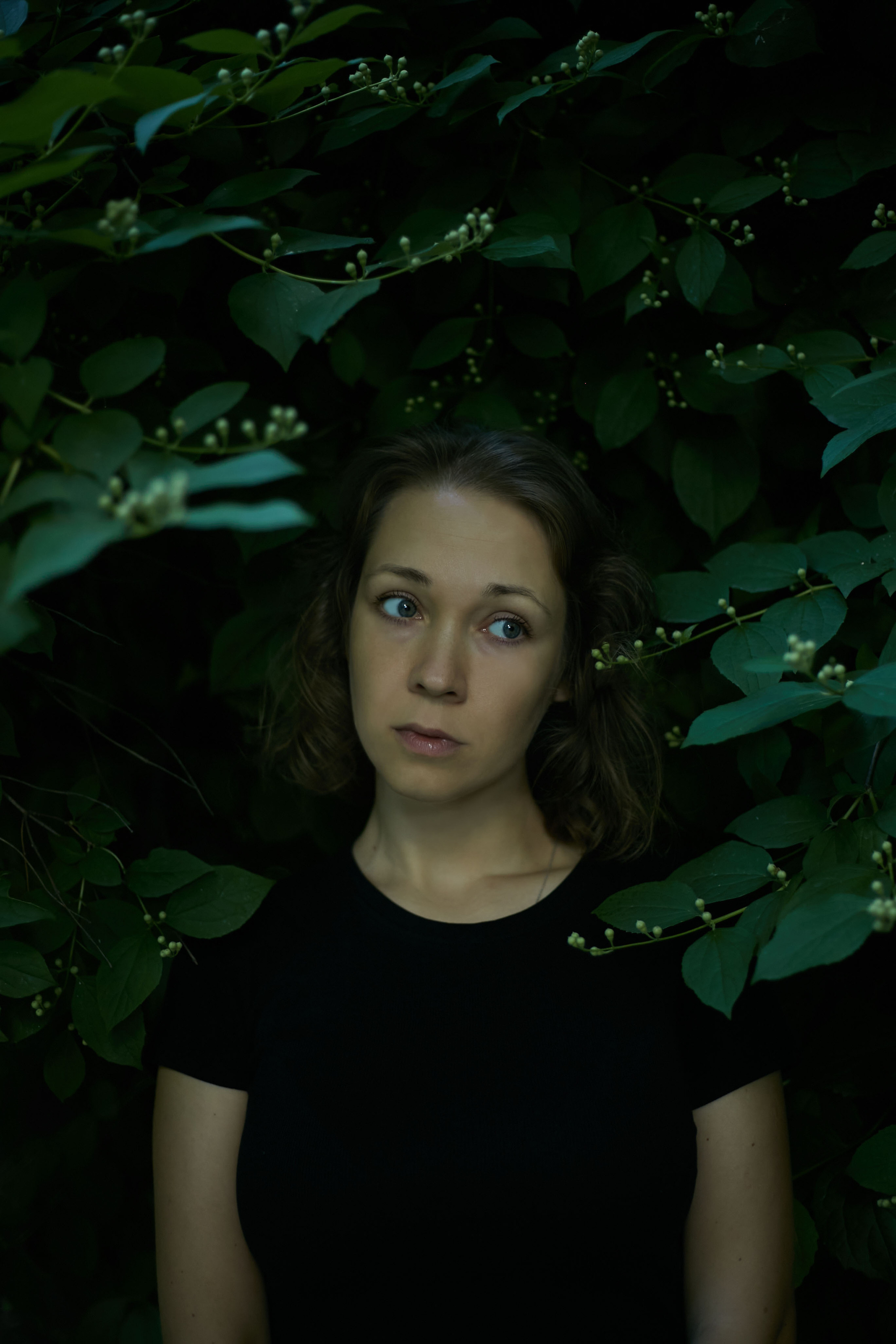 Анжелика. Budanovaphoto.ru