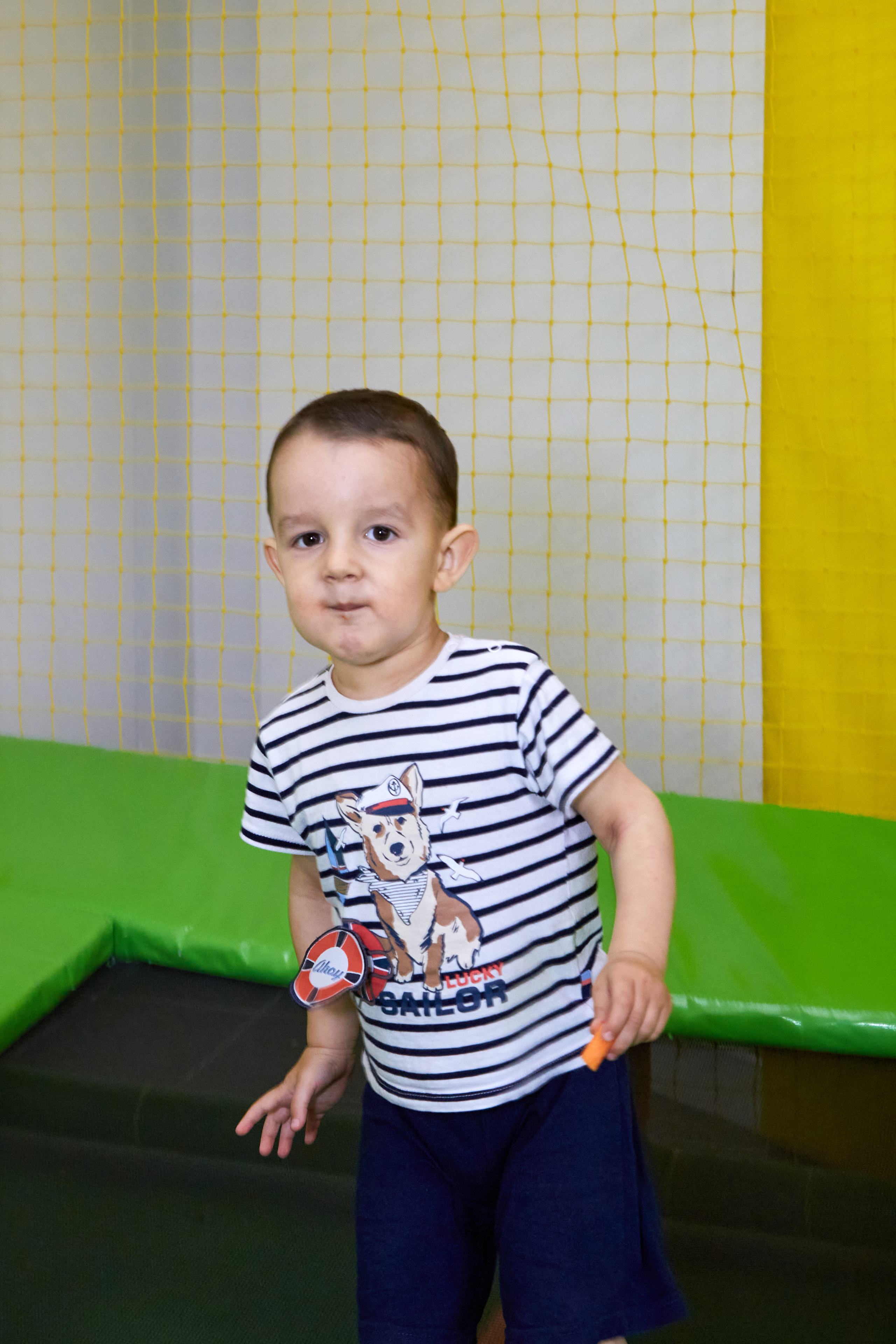 Детский День рождения мальчика. Budanovaphoto.ru