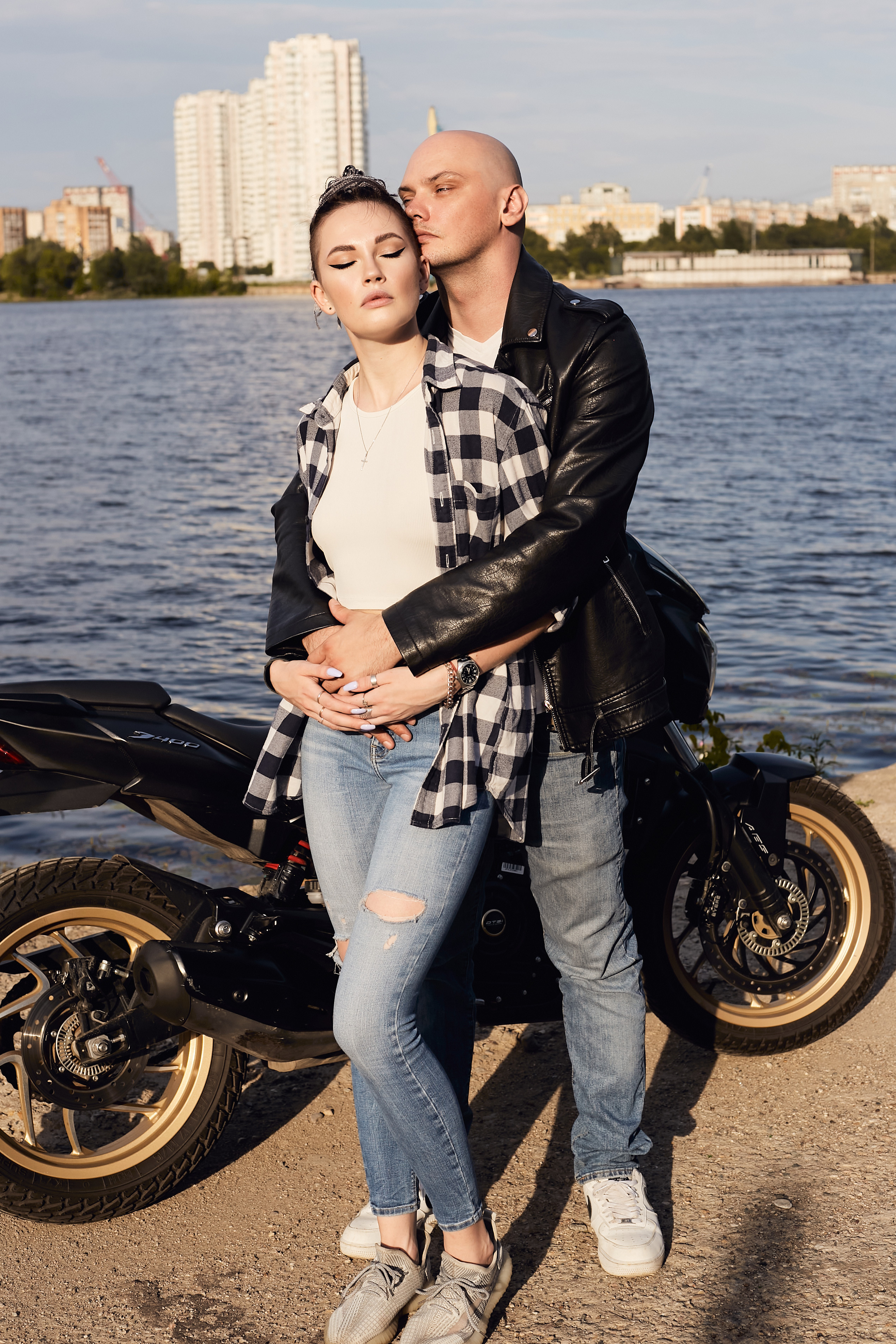 Мото. Budanovaphoto.ru