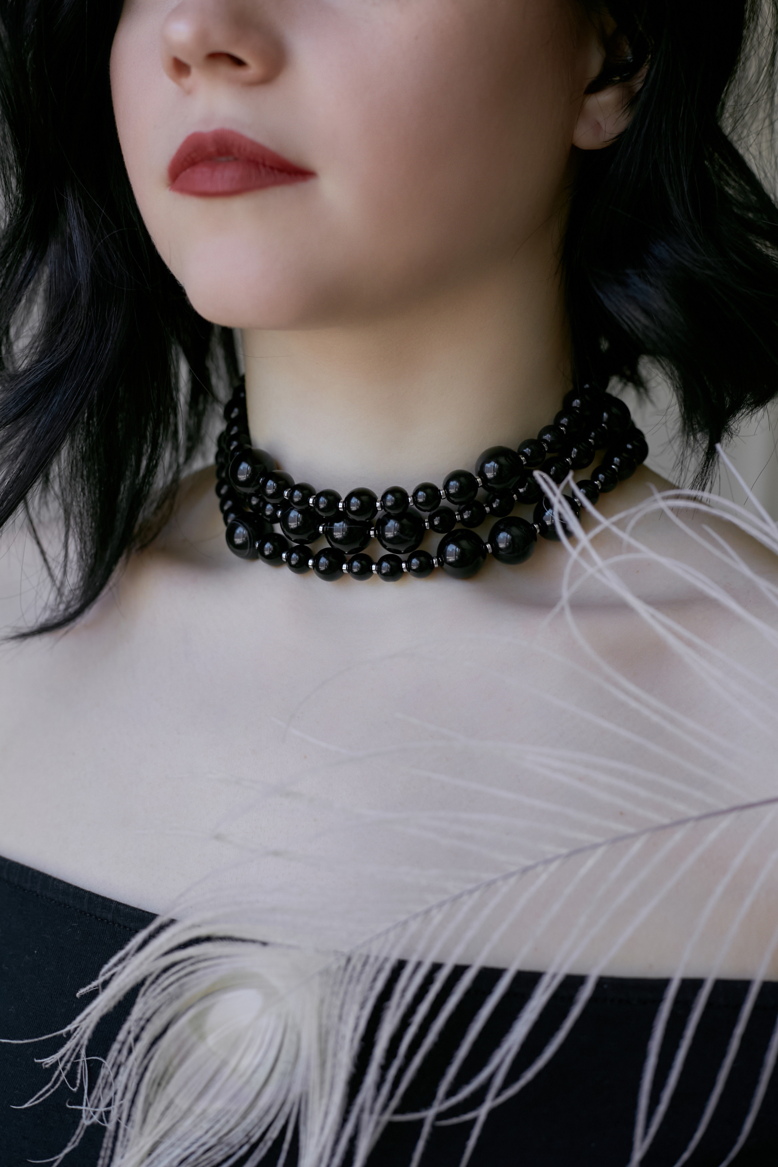 Украшения ручной работы. Budanovaphoto.ru