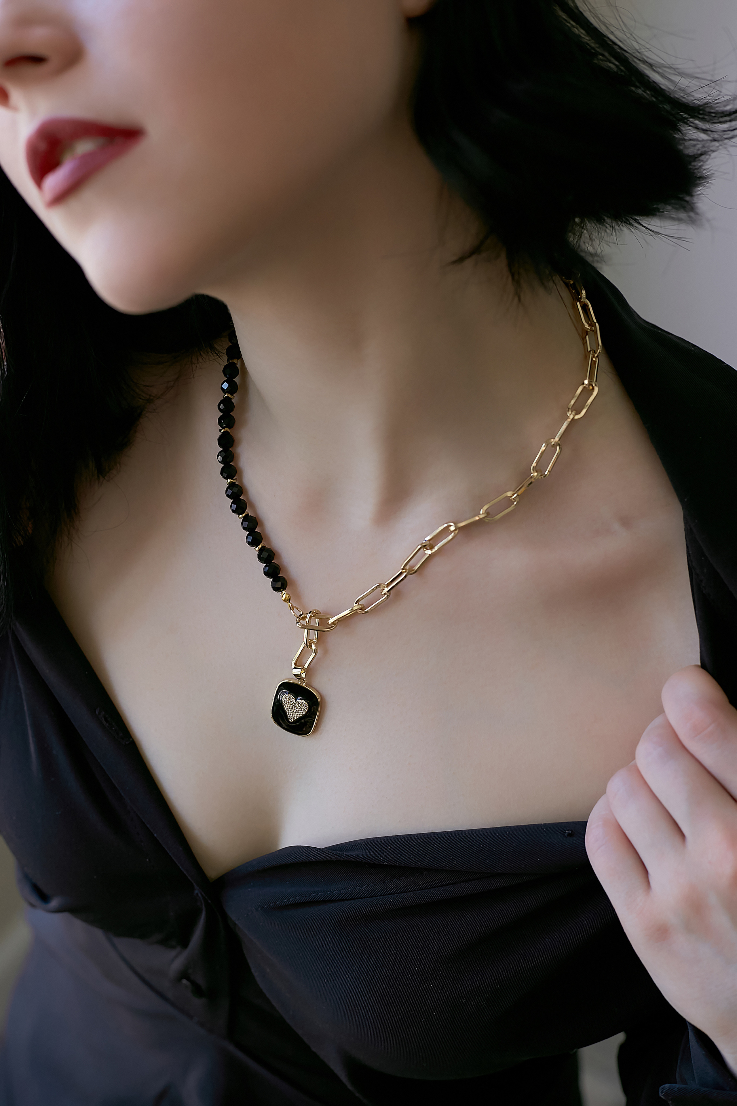 Украшения ручной работы. Budanovaphoto.ru