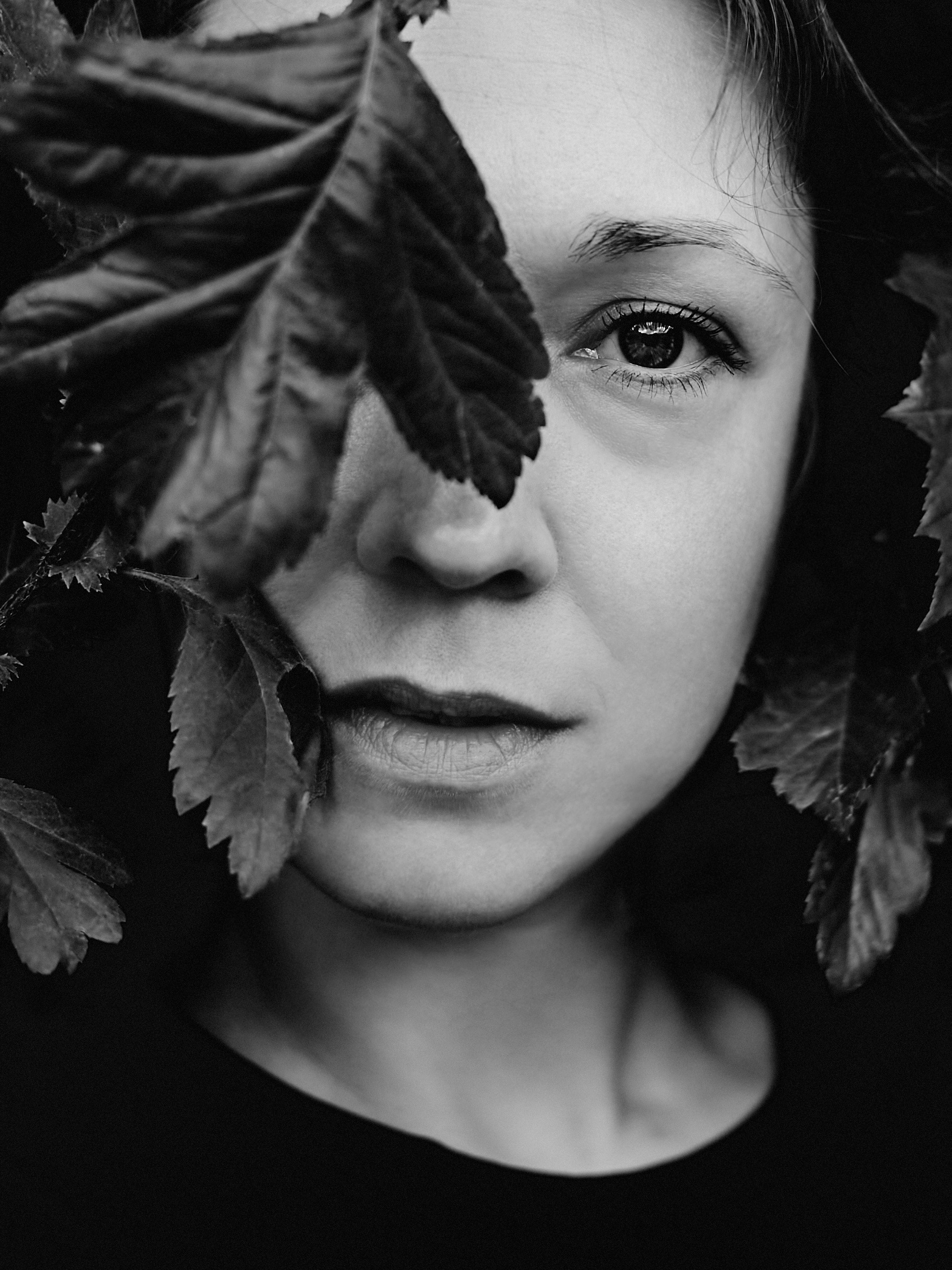 Анжелика. Budanovaphoto.ru