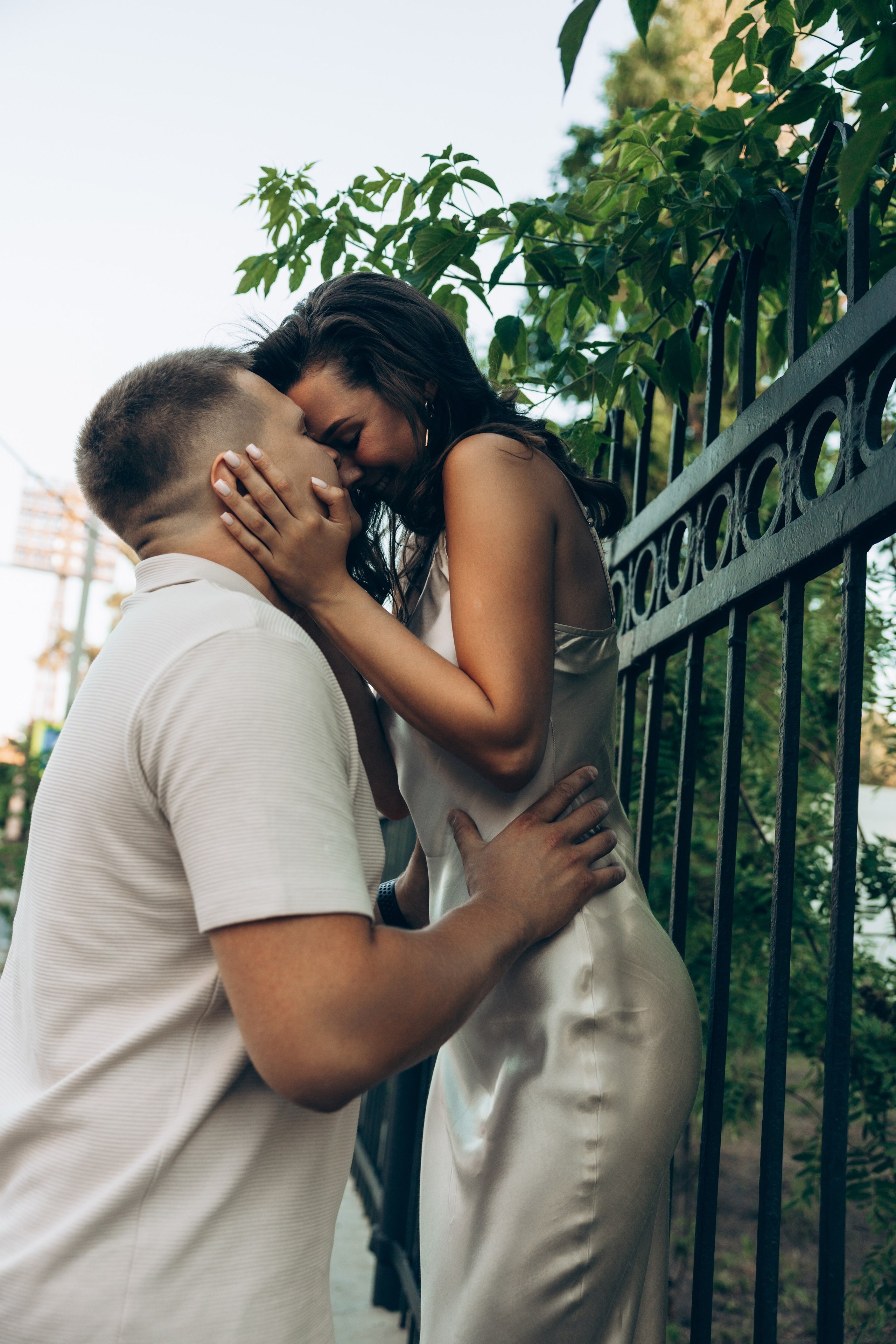 Вадим & Ольга. Свадебный, семейный фотограф в Иркутске Светлана Макаричева