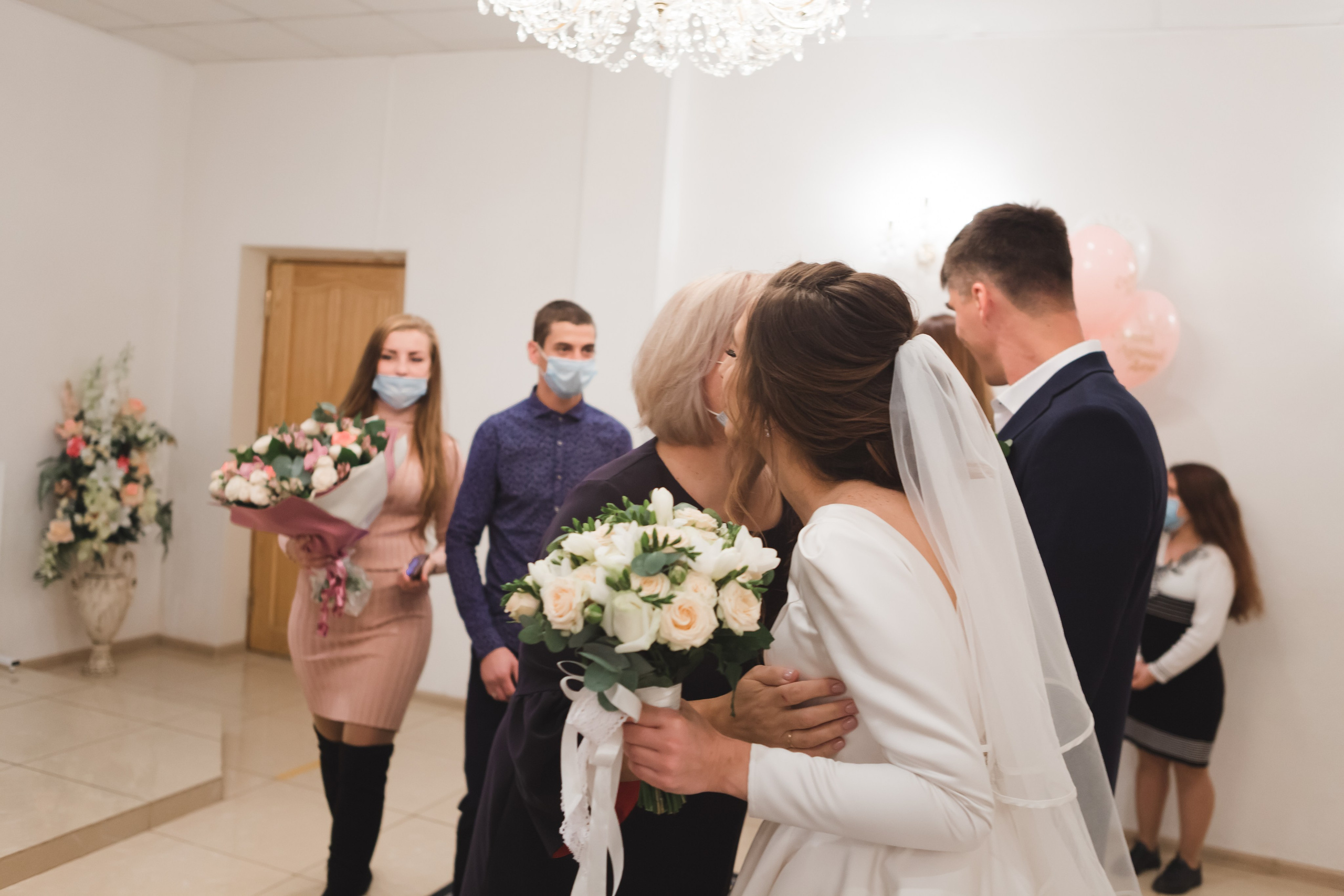 Денис и Любовь. Brand и контент фотограф