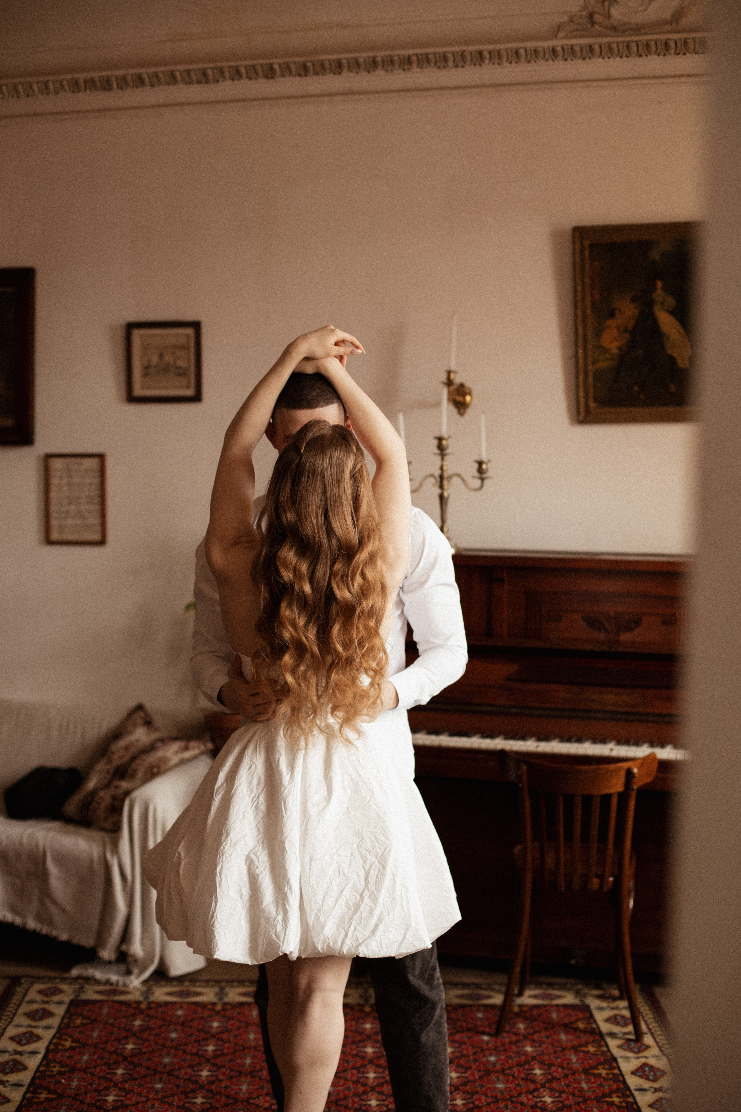 Love Story. Фотограф Санкт-Петербург | Валерия Рогальская